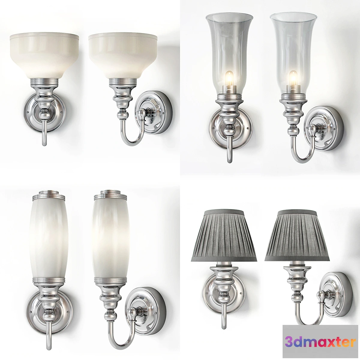 657423 - Burlington BL21 BL23 BL24 BL25