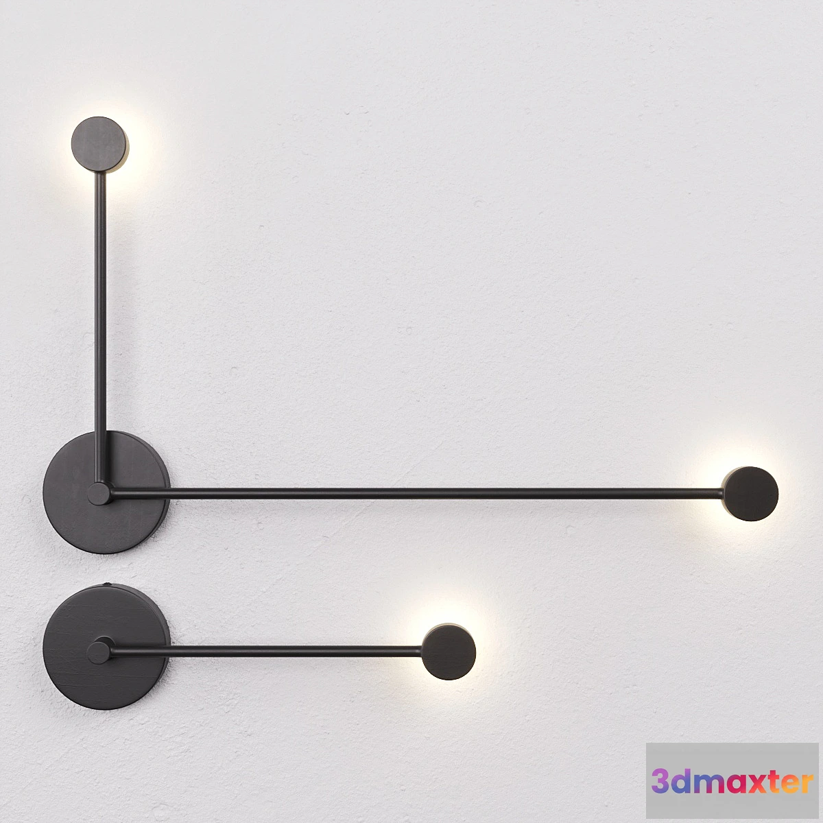 657447 - Zambelis Lights - Wall Lamp 17022 + 17021