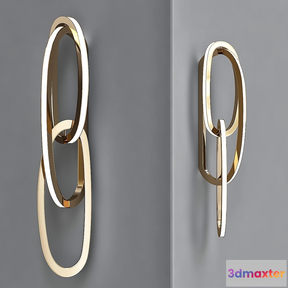 657471 - Wall Sconce modern