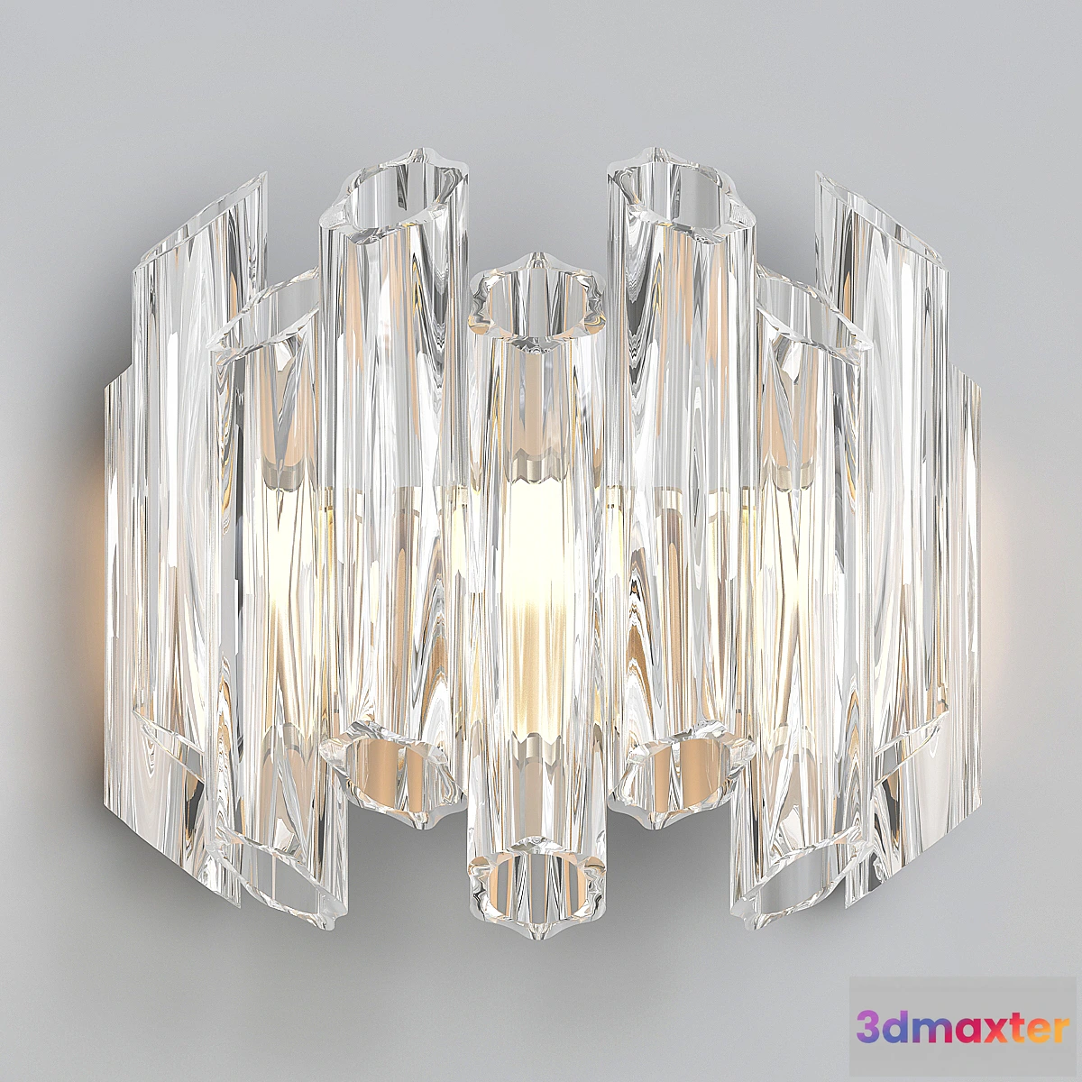 657713 - Wall Lamp Vittoria Eichholtz