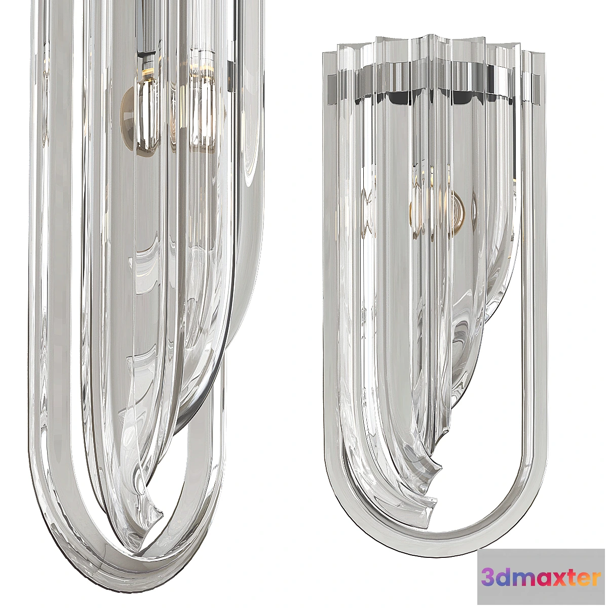 657717 - Wall Lamp Greco Eichholtz