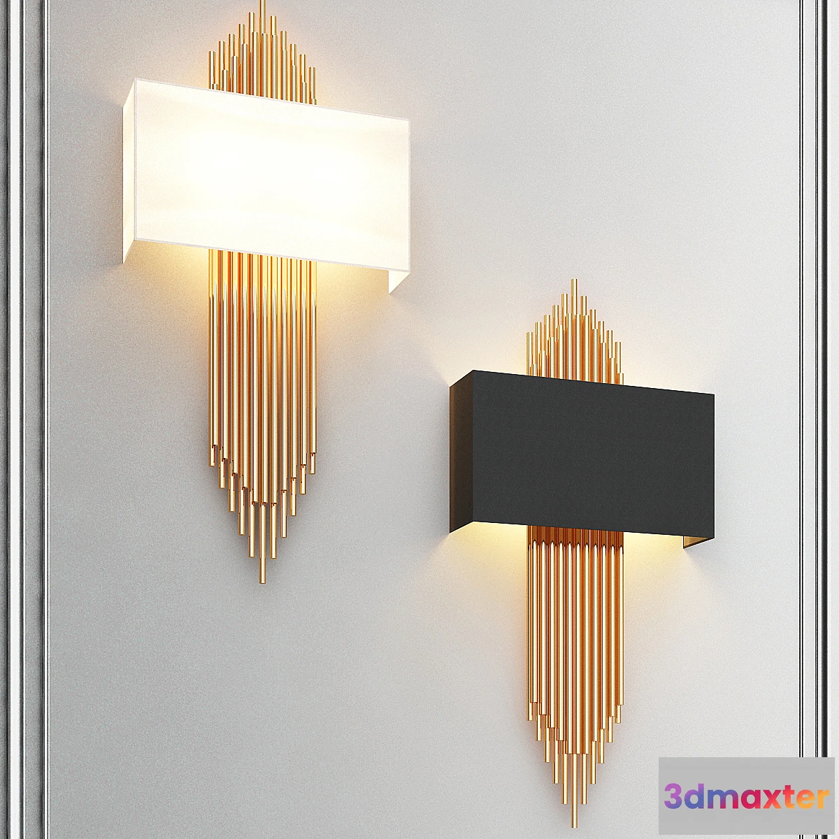 659855 - Sohne CG 90-0009 Fiore Black