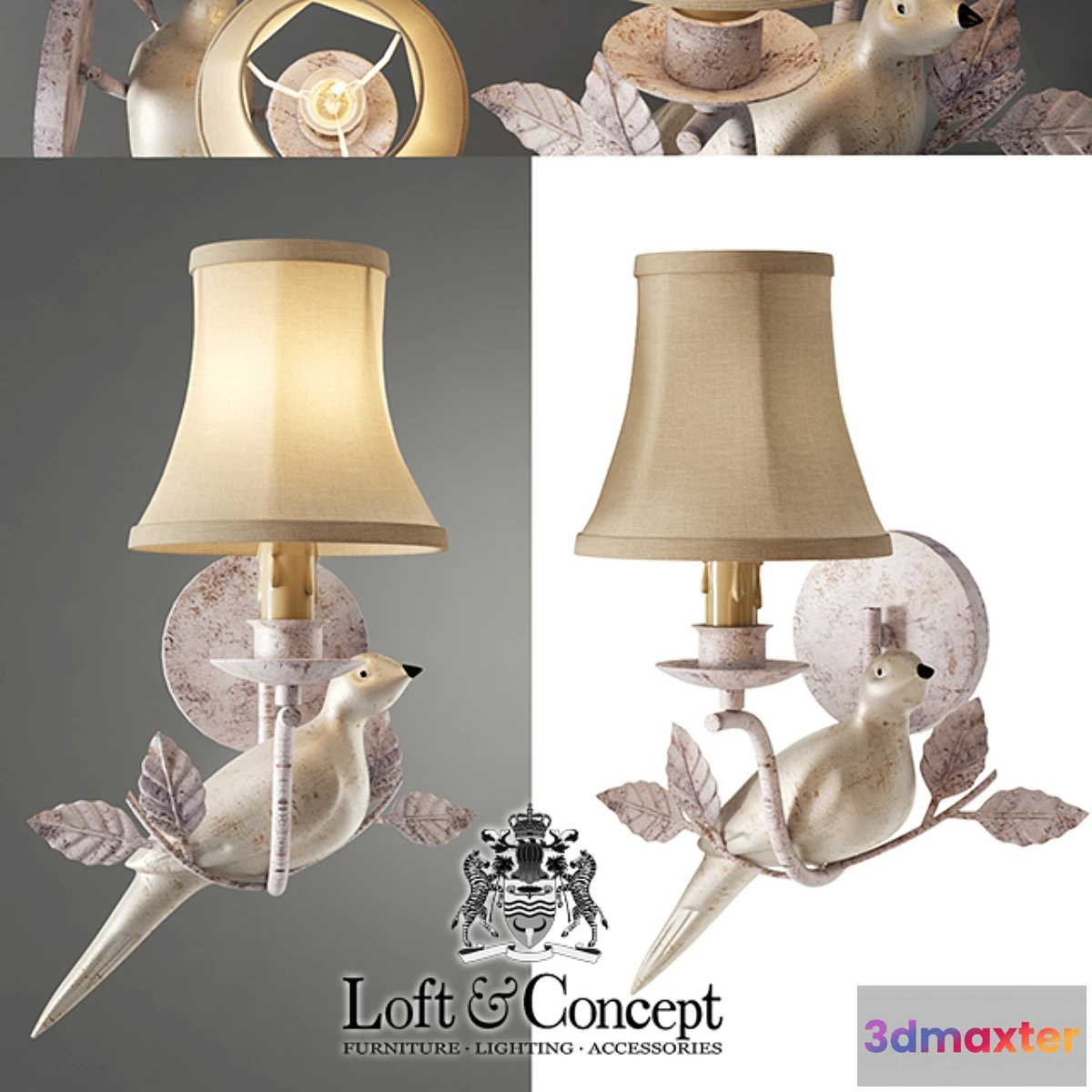 662539 - Bird Bra Bra