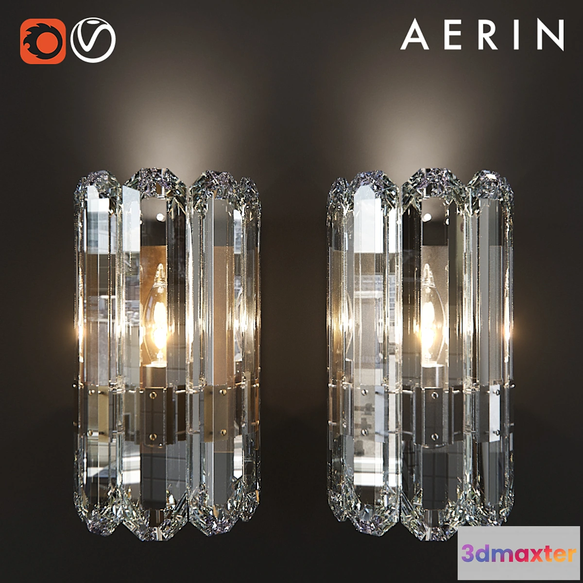 664693 - BONNINTON WALL SCONCE