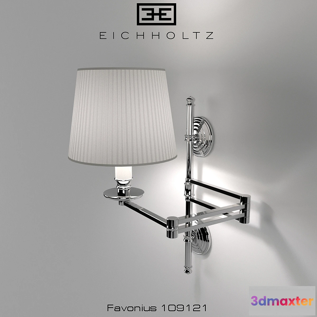 664719 - Sconce Eichholtz Favonius 109121