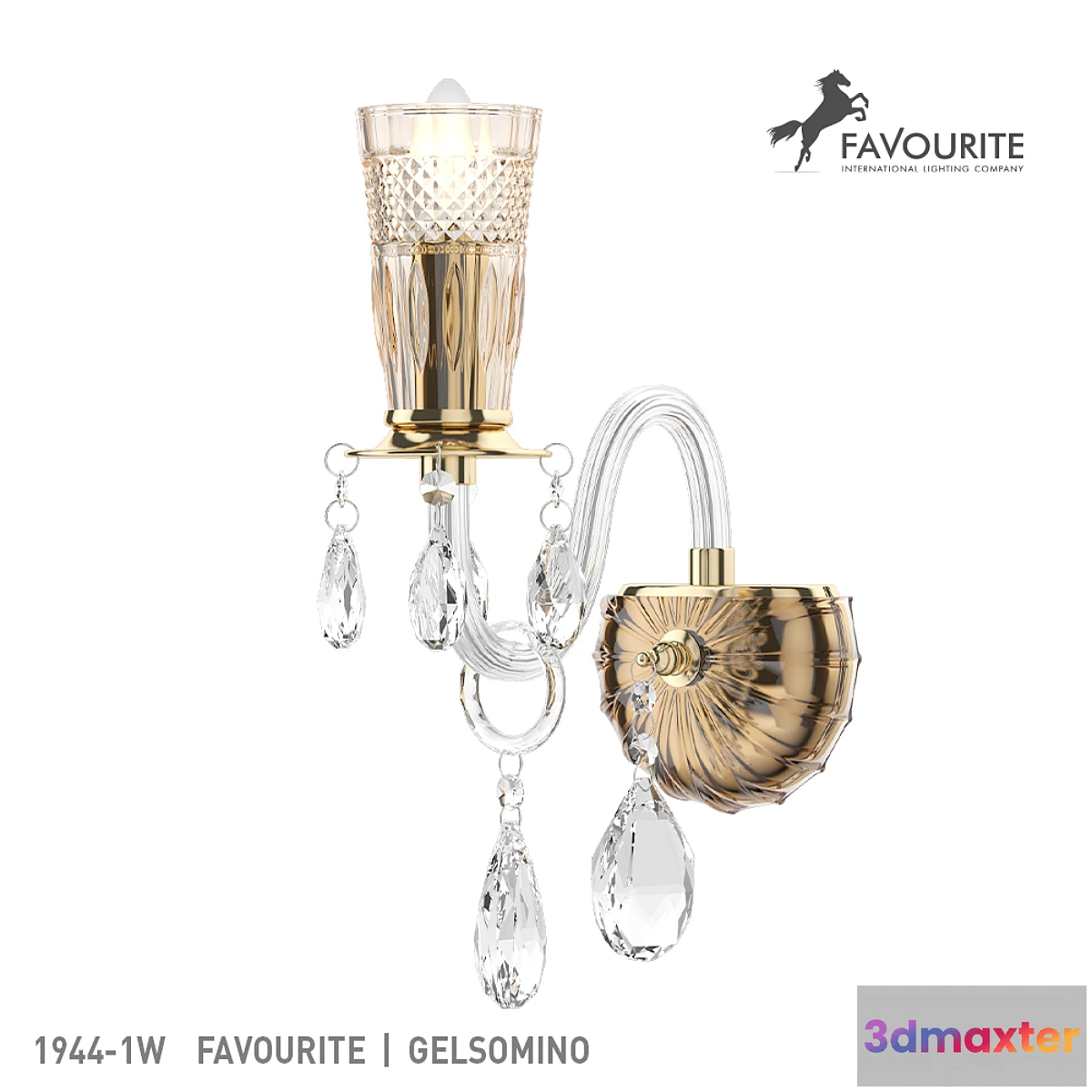 664731 - Favor 1944-1W