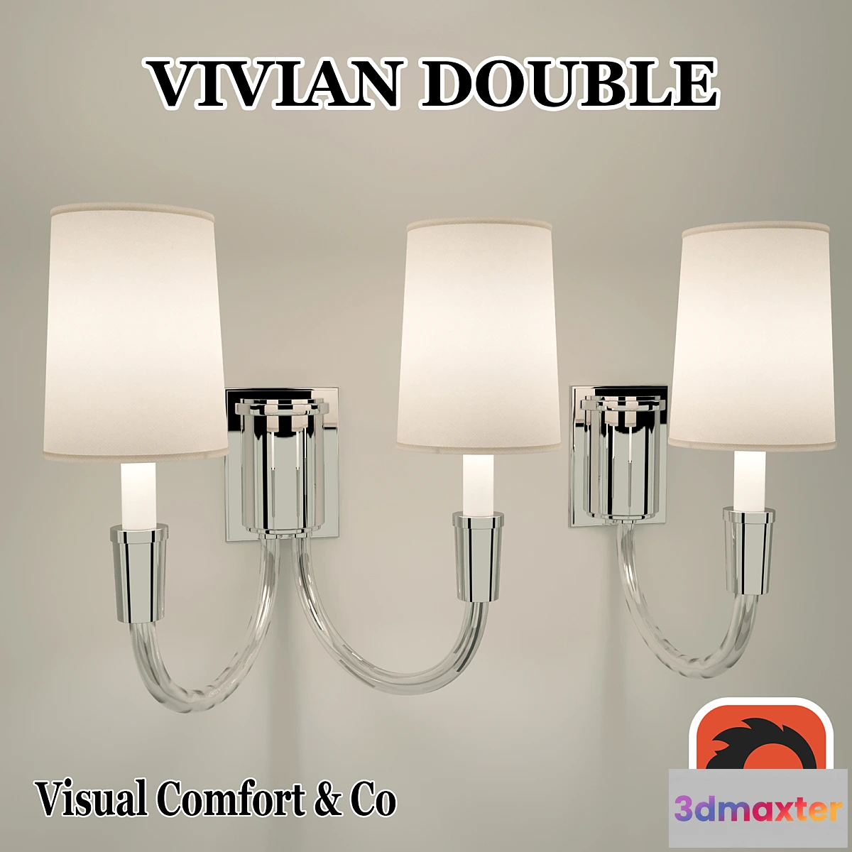 664735 - VIVIAN DOUBLE
