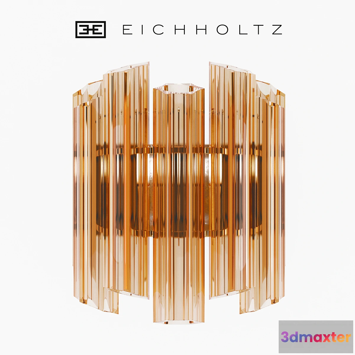 664741 - Eichholtz Wall Lamp Vittoria