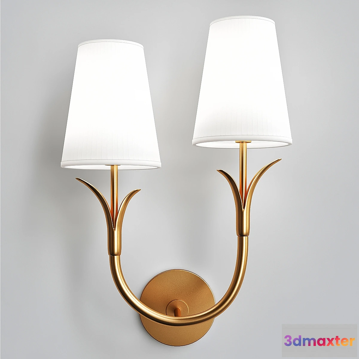 664745 - Hudson Valley 9402L Deering 12 Inch Wide Wall