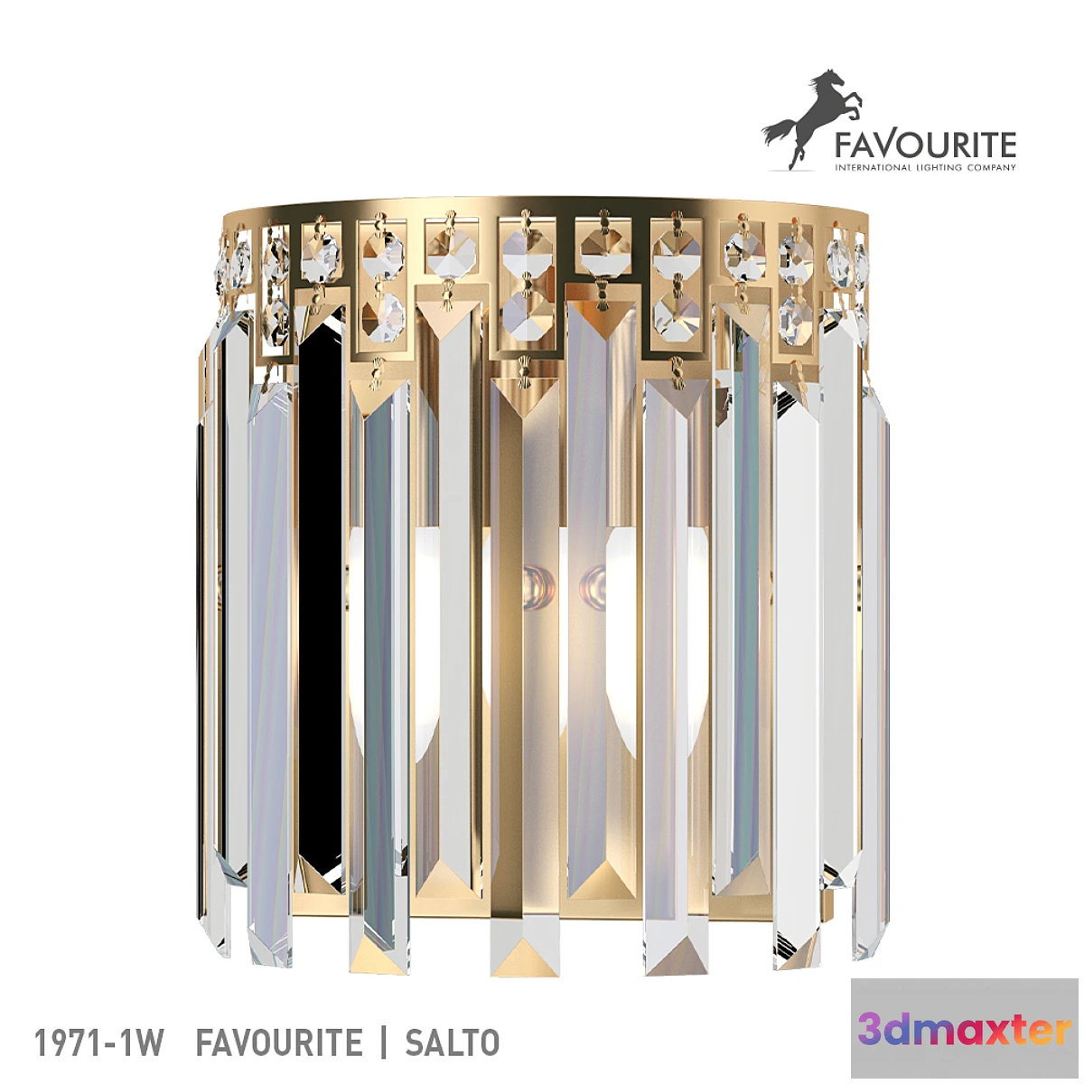 664747 - Favorite 1971-1W