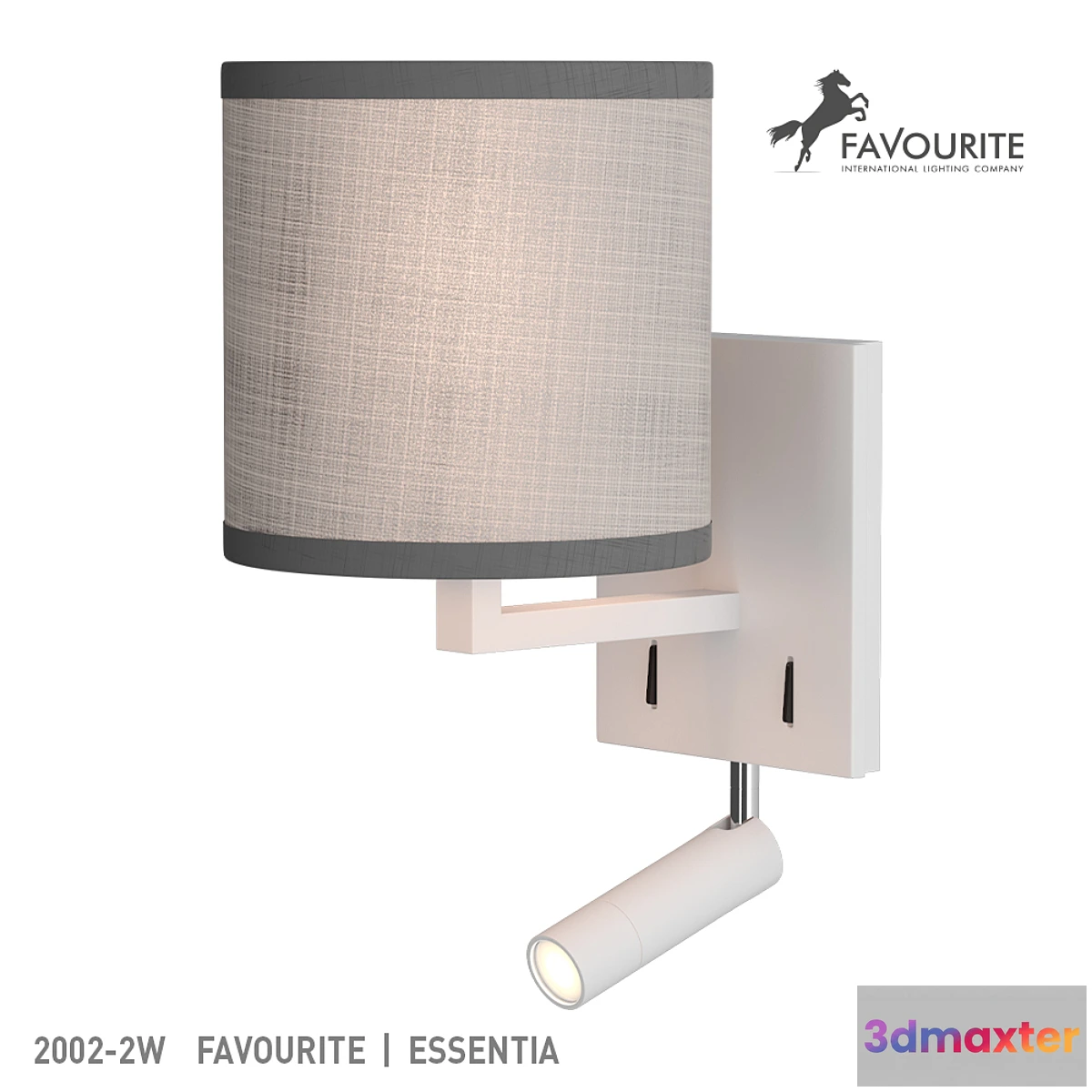 664751 - Favorite 2002-2W