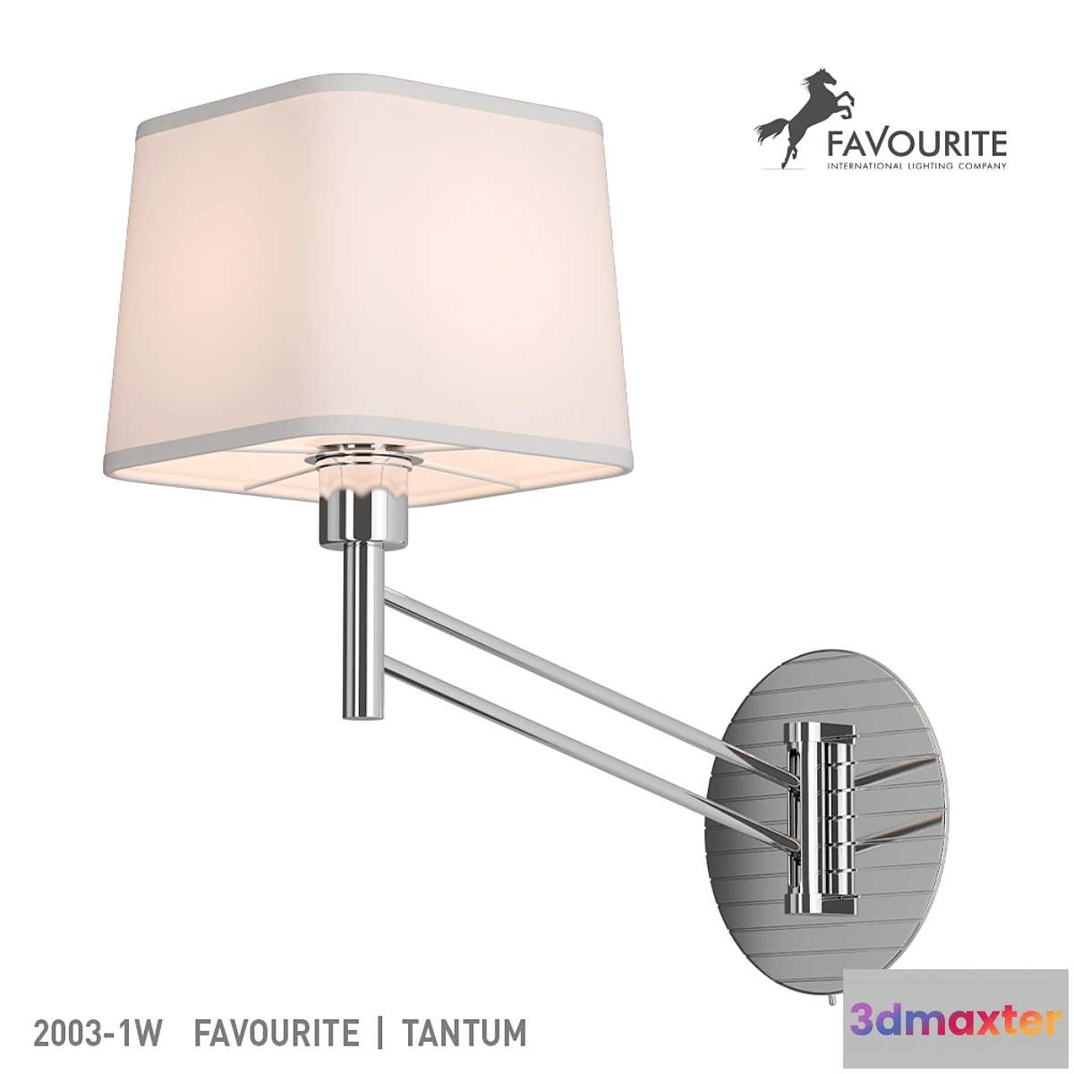 664753 - Favorite 2003-1W