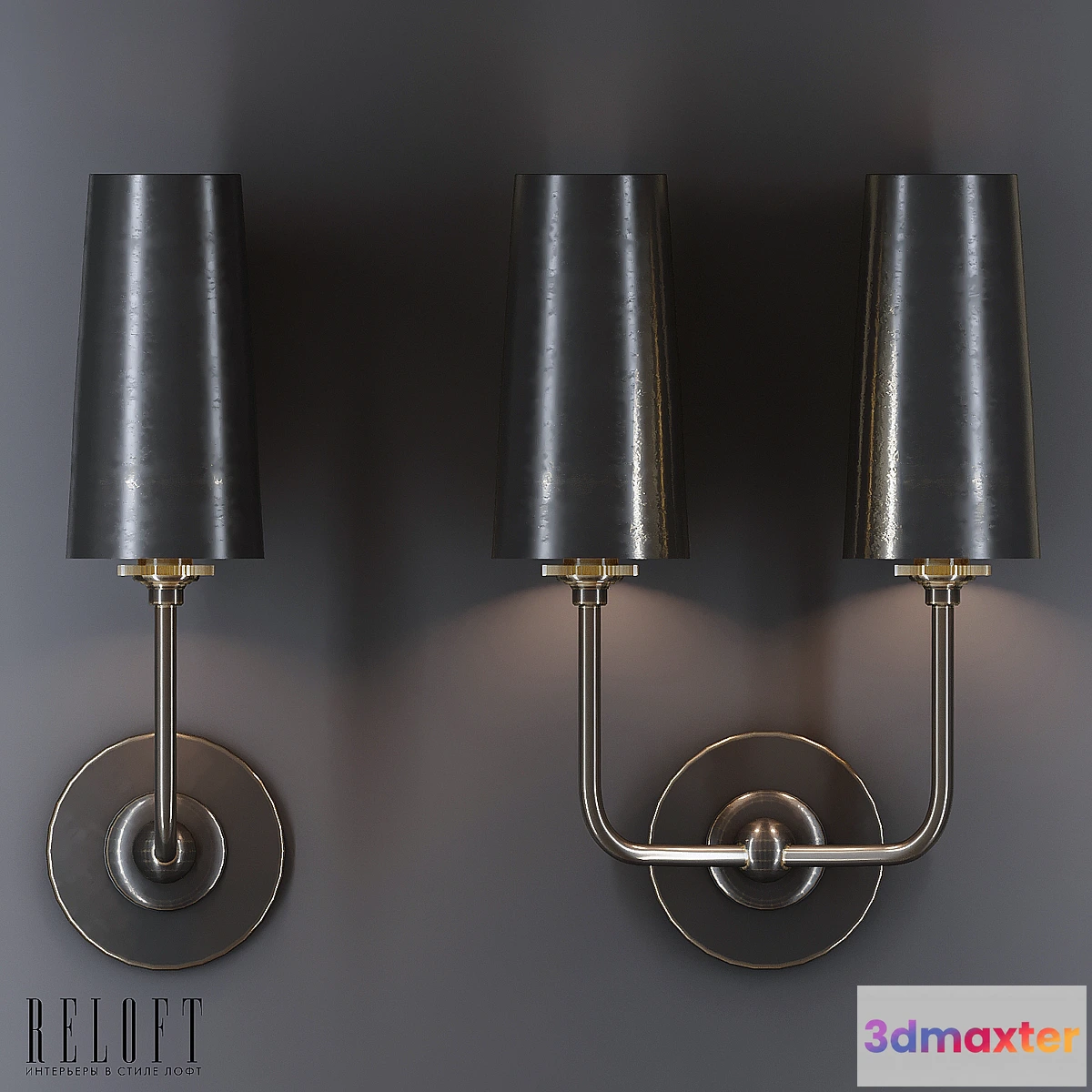 665179 - MODERN TAPER