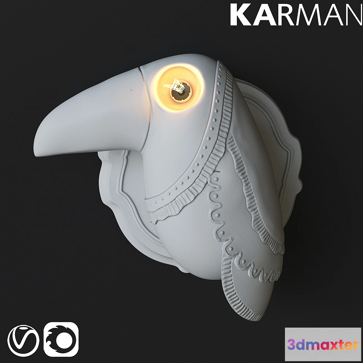 665191 - Karman CUBANO - No.2