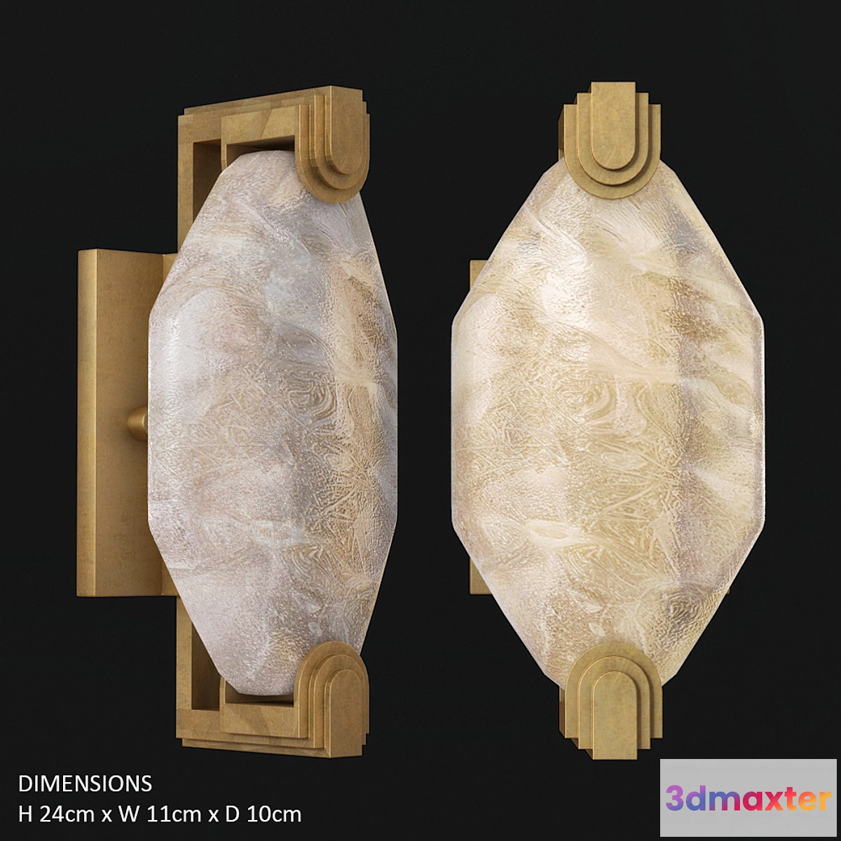 665193 - Fine Art Lamps Allison Paladino 872650