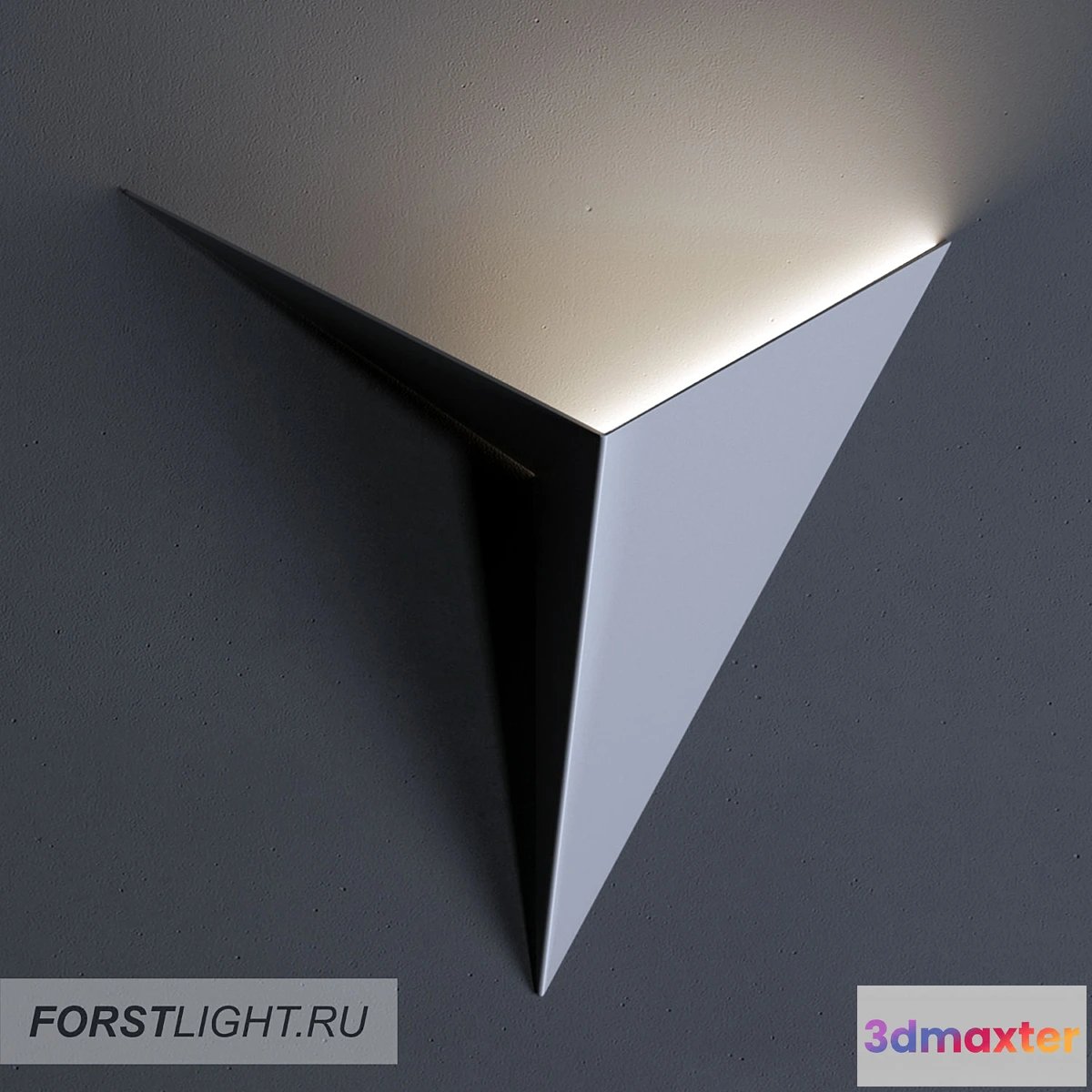 665199 - Wall Lamp Forstlight LARUS