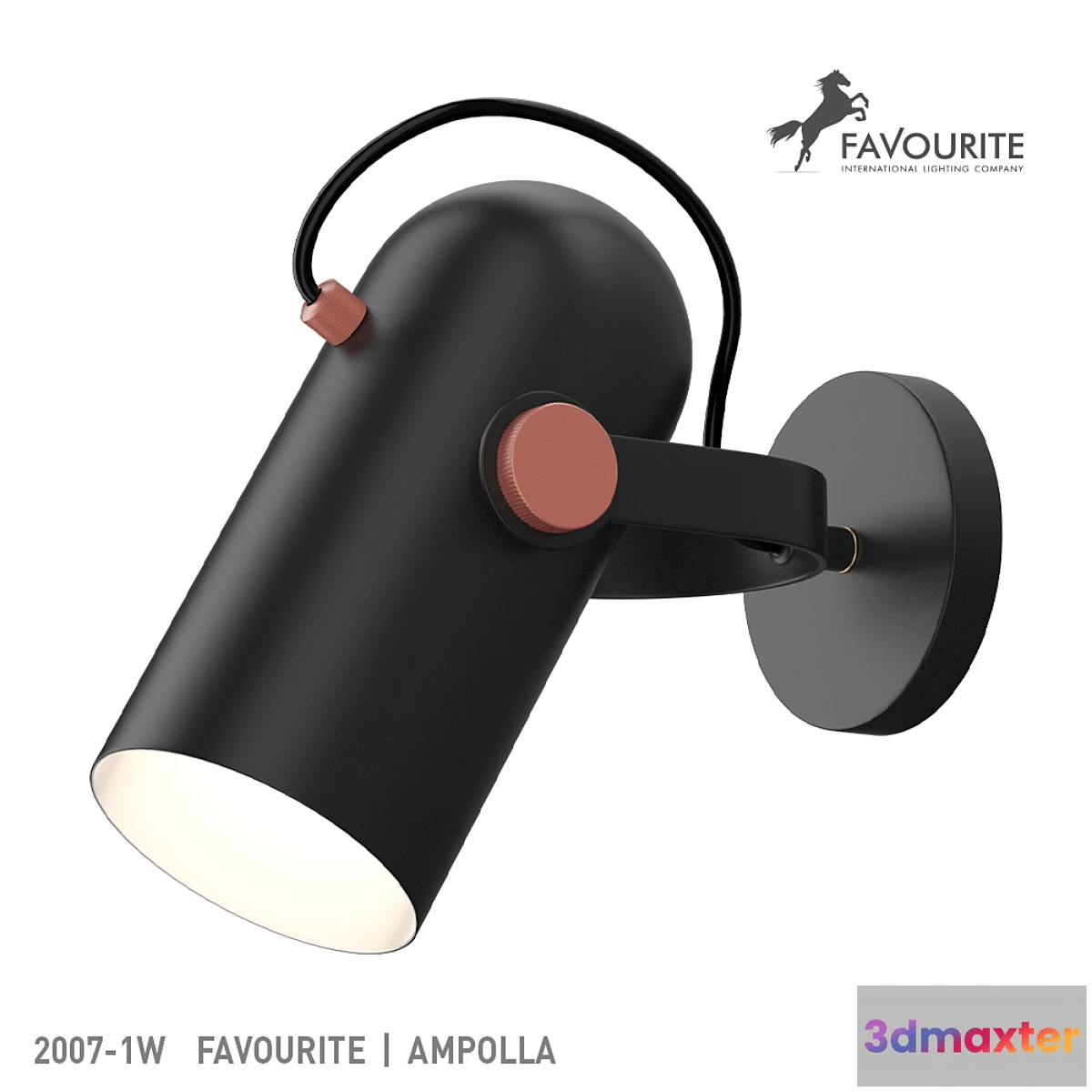 665209 - Favorite 2007-1W