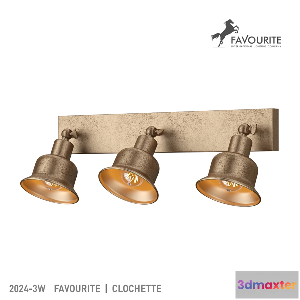 665221 - Favor 2024-3W