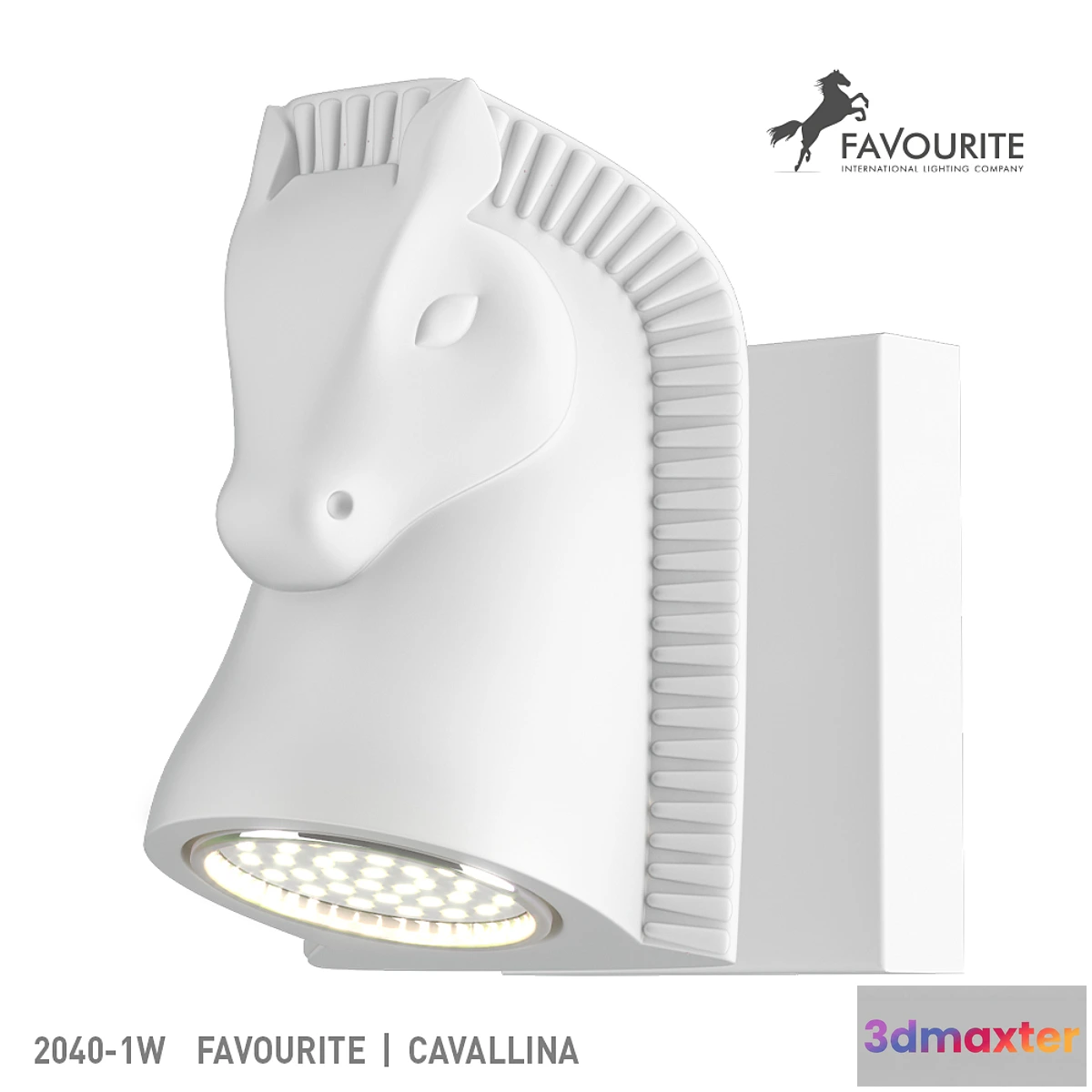 665223 - Favor 2040-1W