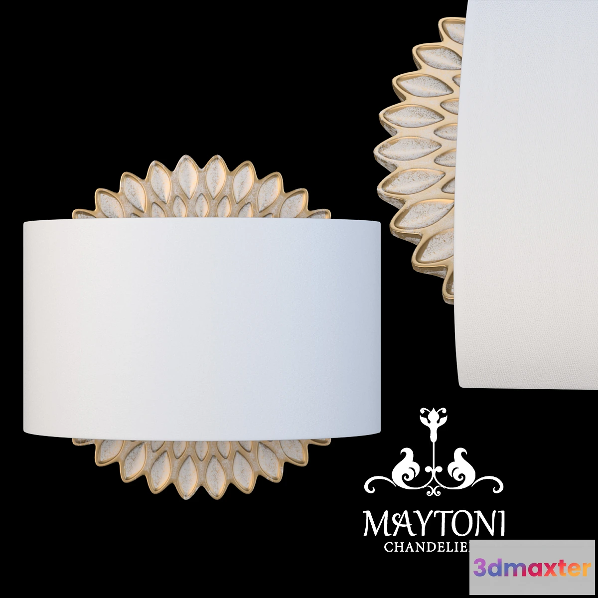 668827 - Bracket Maytoni H301-01-G