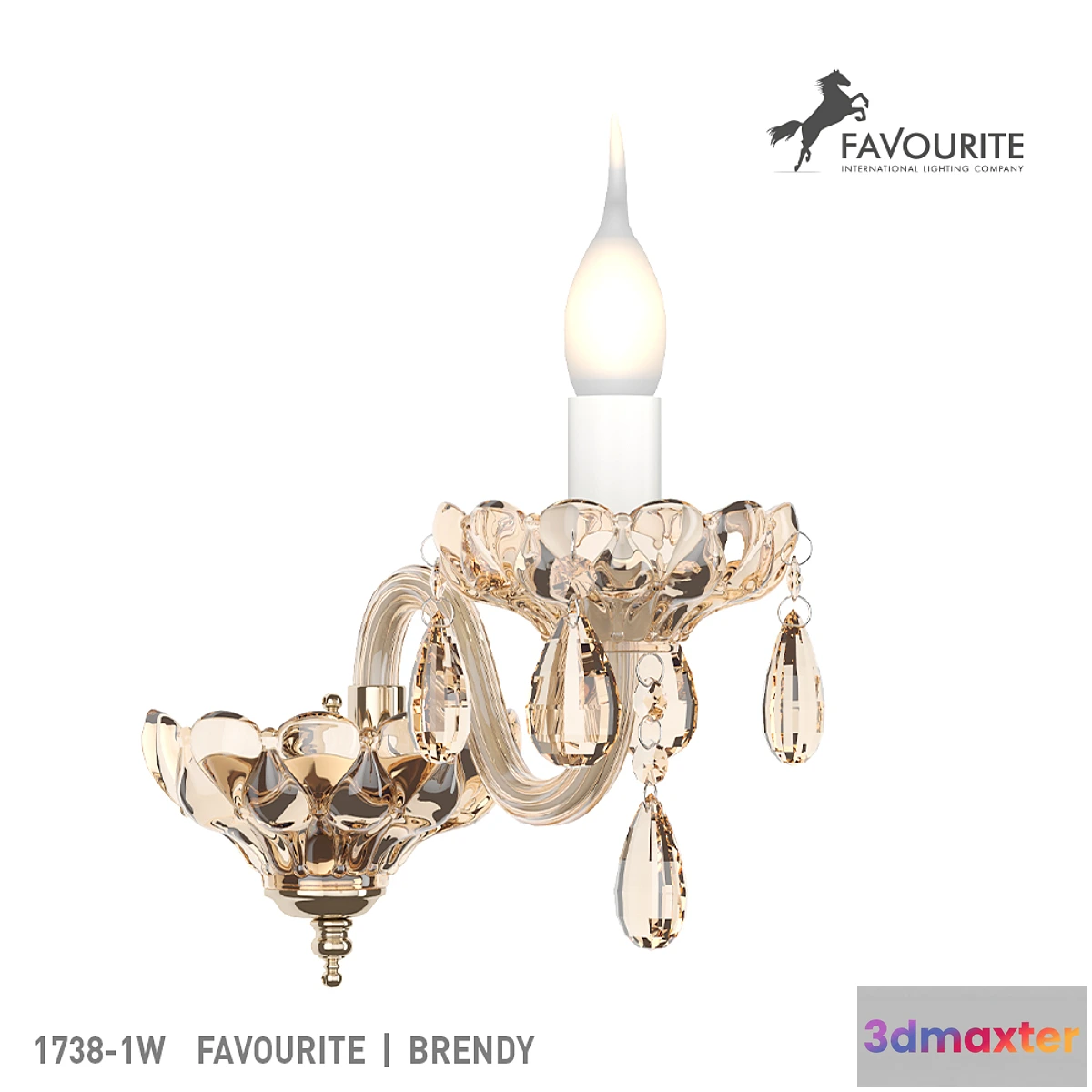 668897 - Favorite 1738-1W