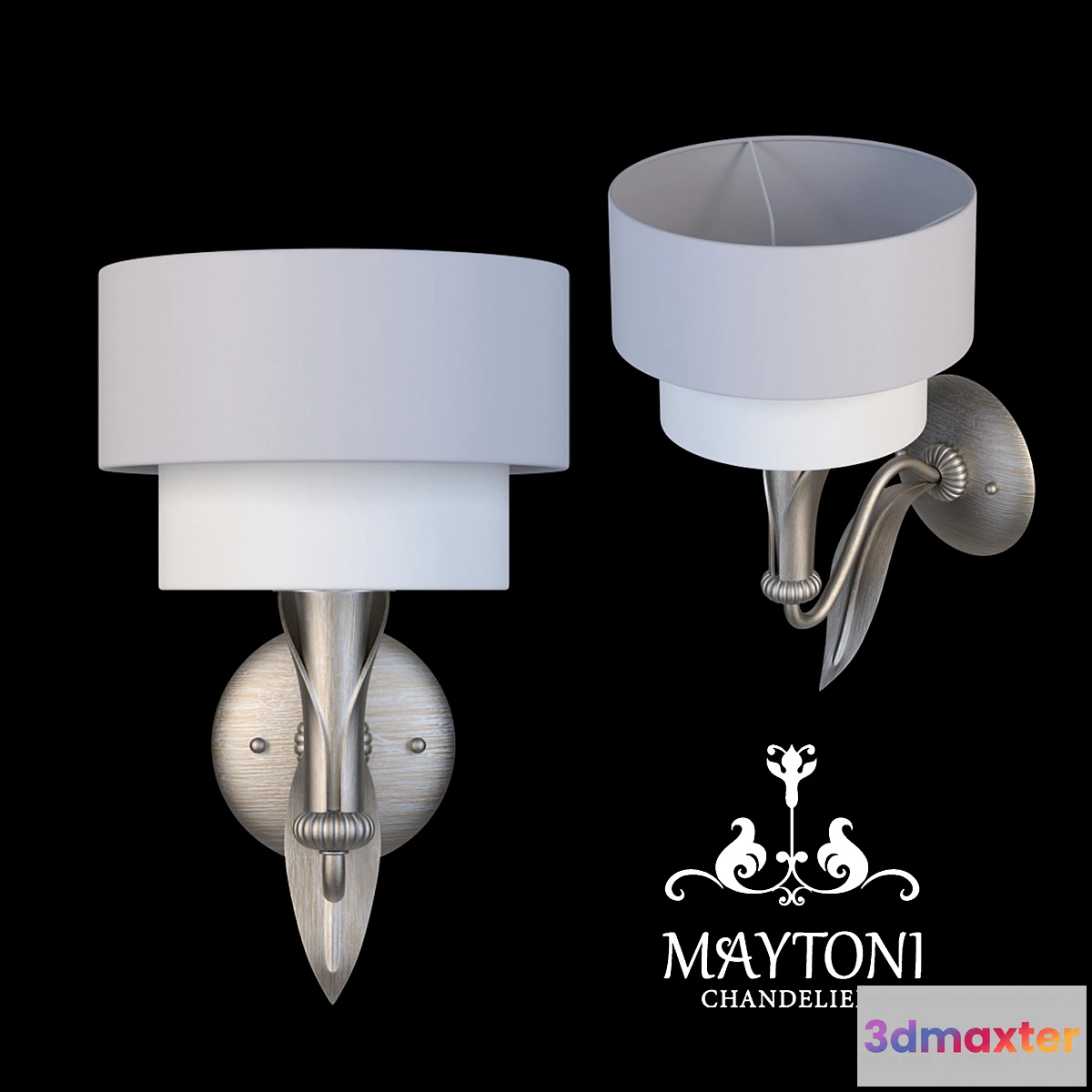 668903 - Bracket Maytoni H311-01-G