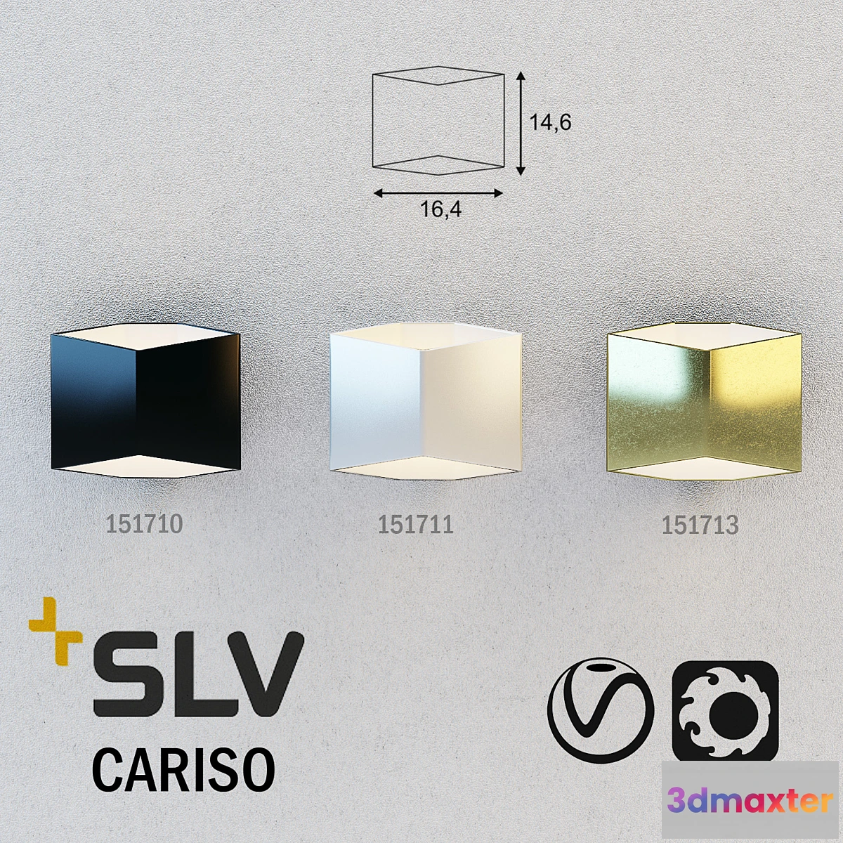 669455 - SLV - Cariso