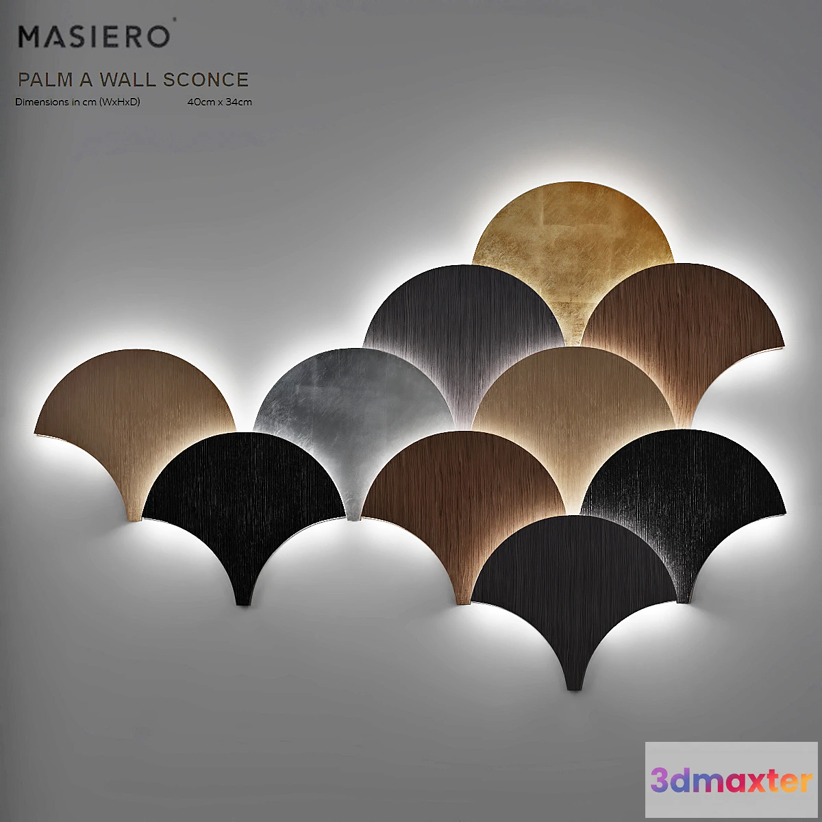 669473 - Masiero PALM - No.2