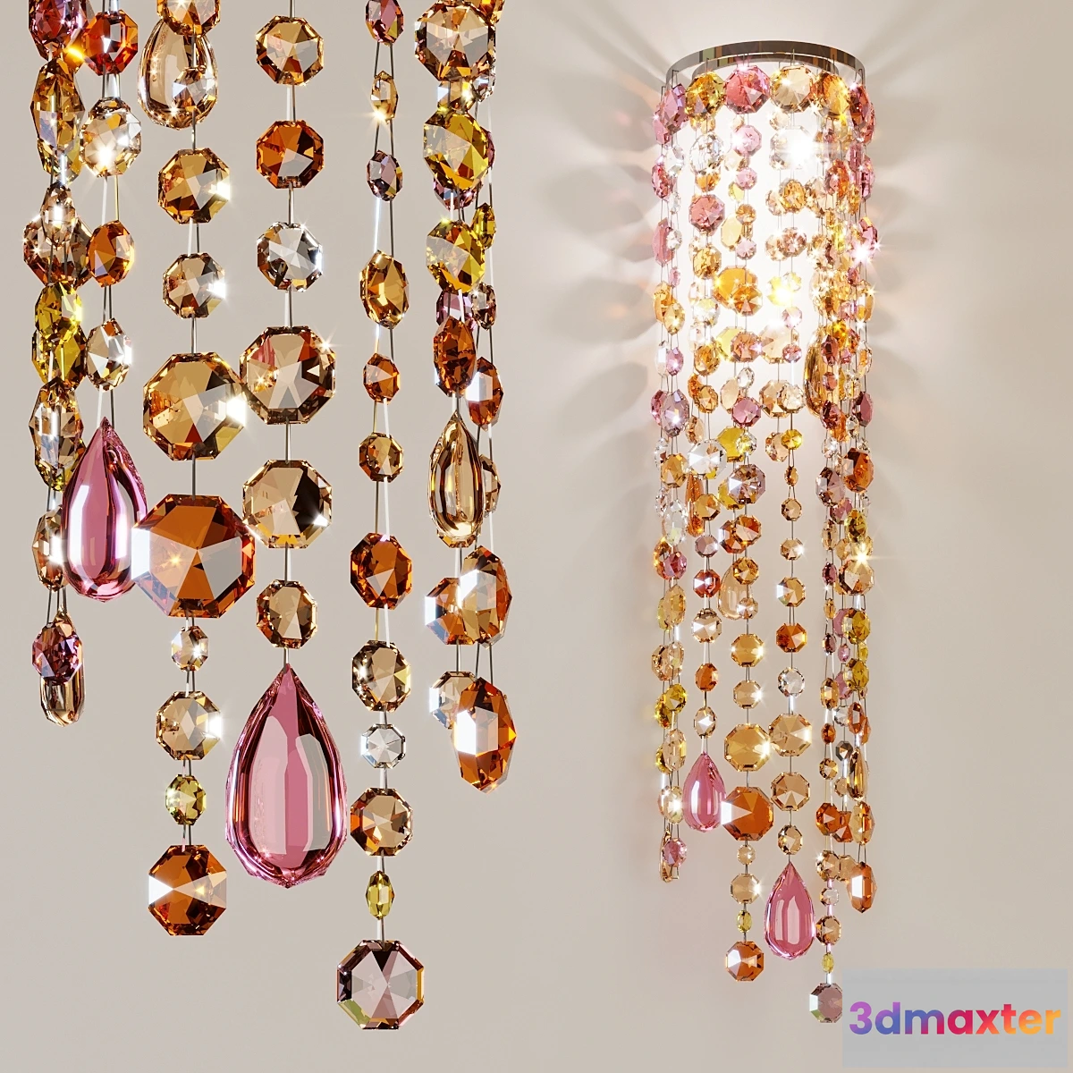 671093 - Masiero IMPERO-DECO VE 892 A2