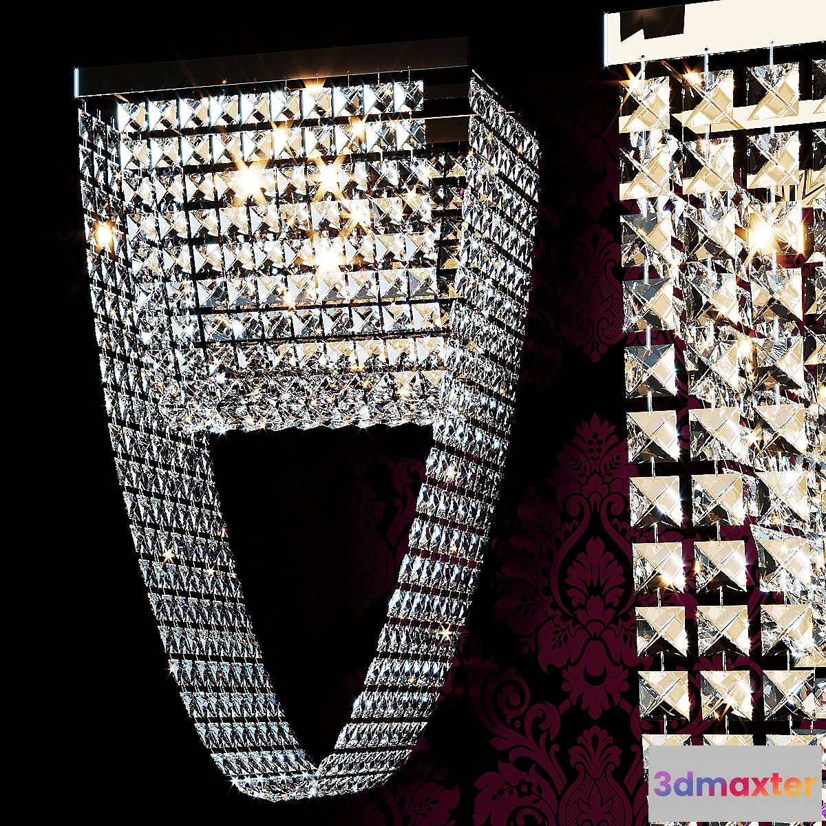 673775 - Masiero IMPERO-DECO VE 817 A1