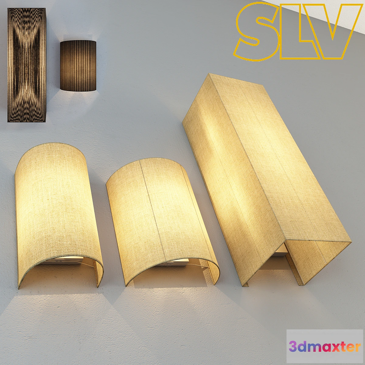 674379 - Wall lights 04