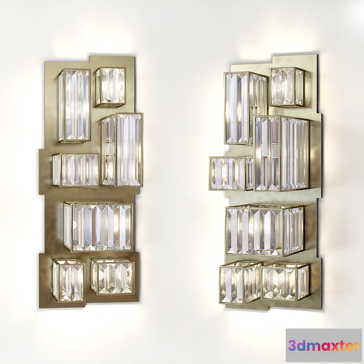 674385 - Patrizia Garganti Gisele EX04