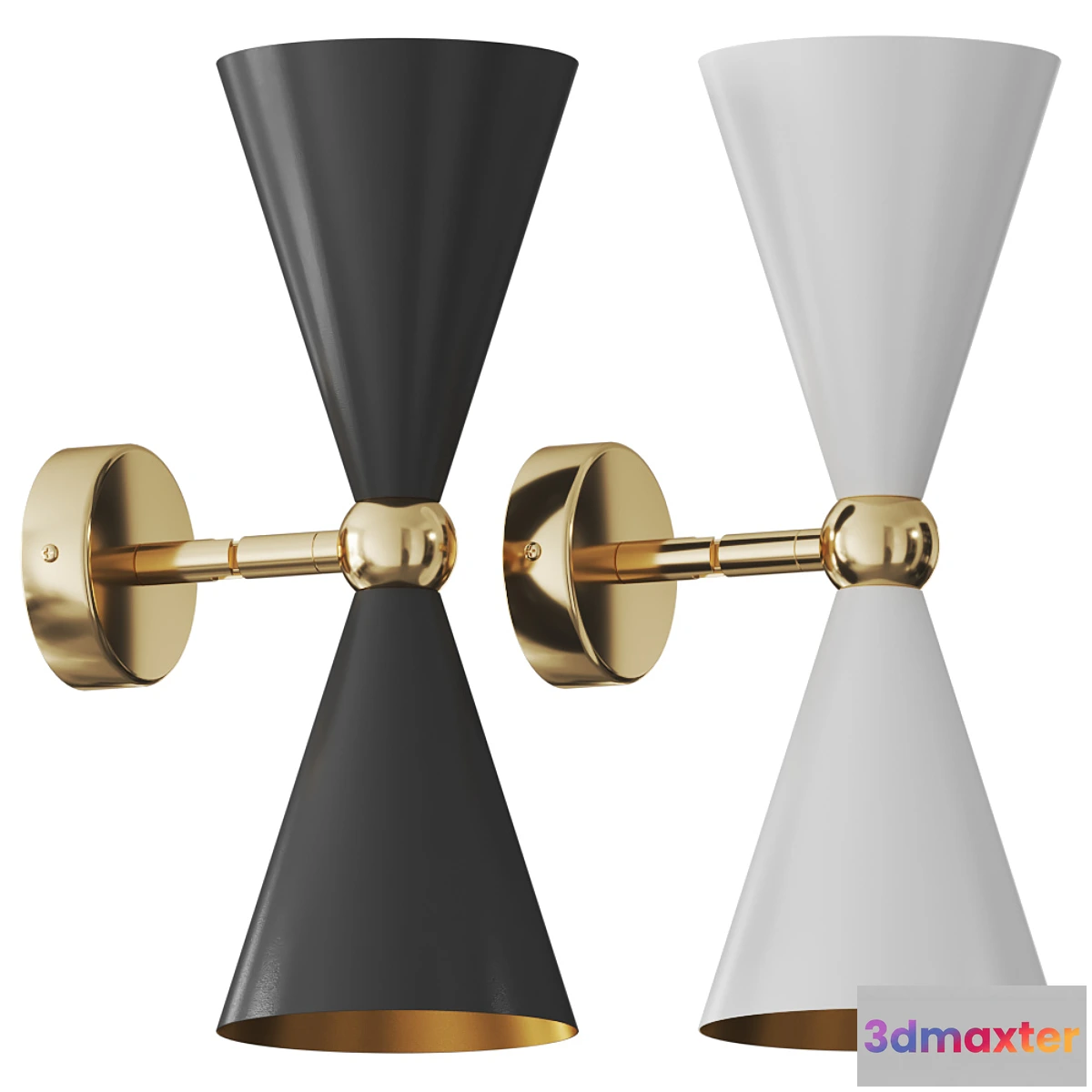 684276 - Maytoni - Vesper Sconce