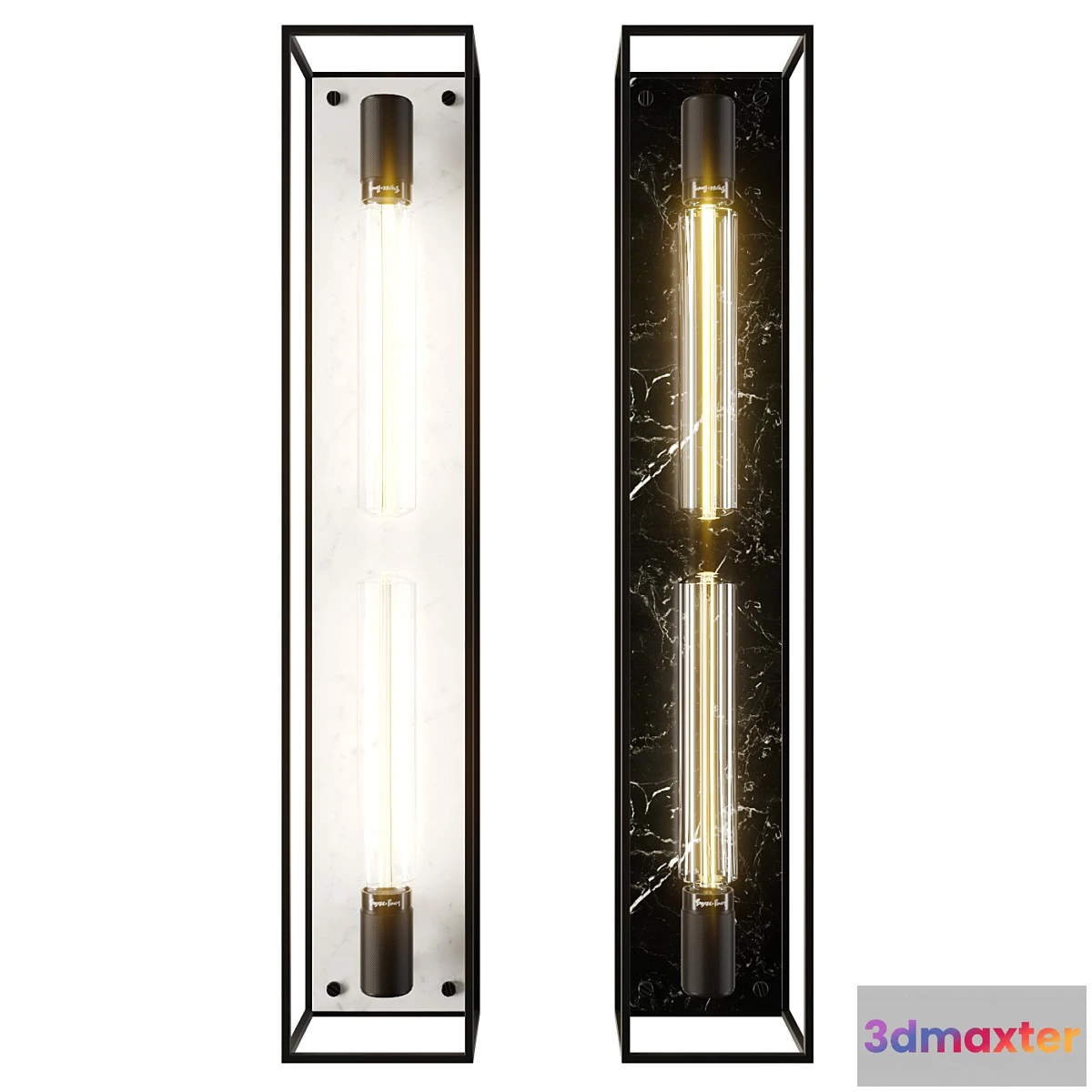 684304 - Buster & Punch Cage Wall 2.0 XL