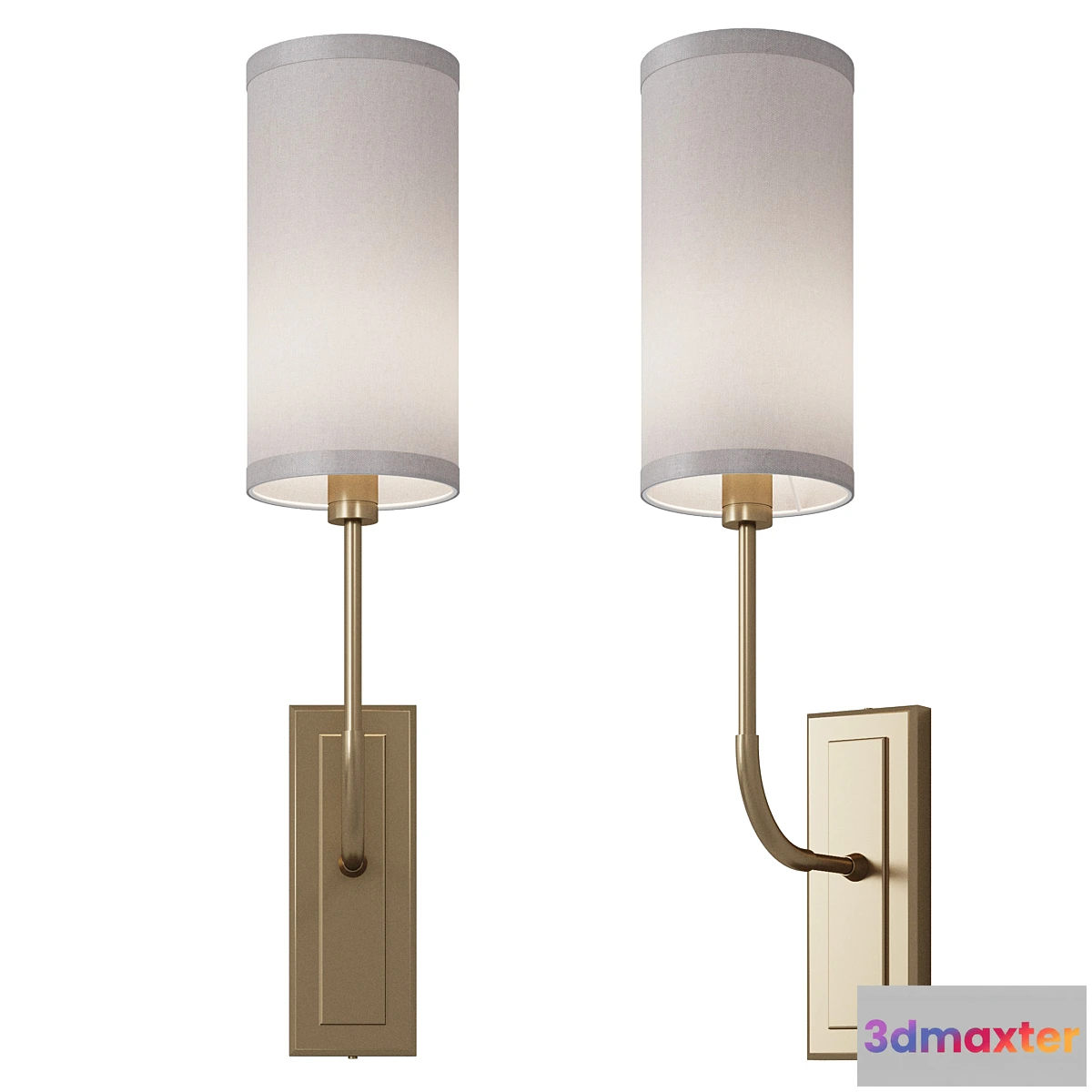 684368 - Sconce Dantone Home Mind single