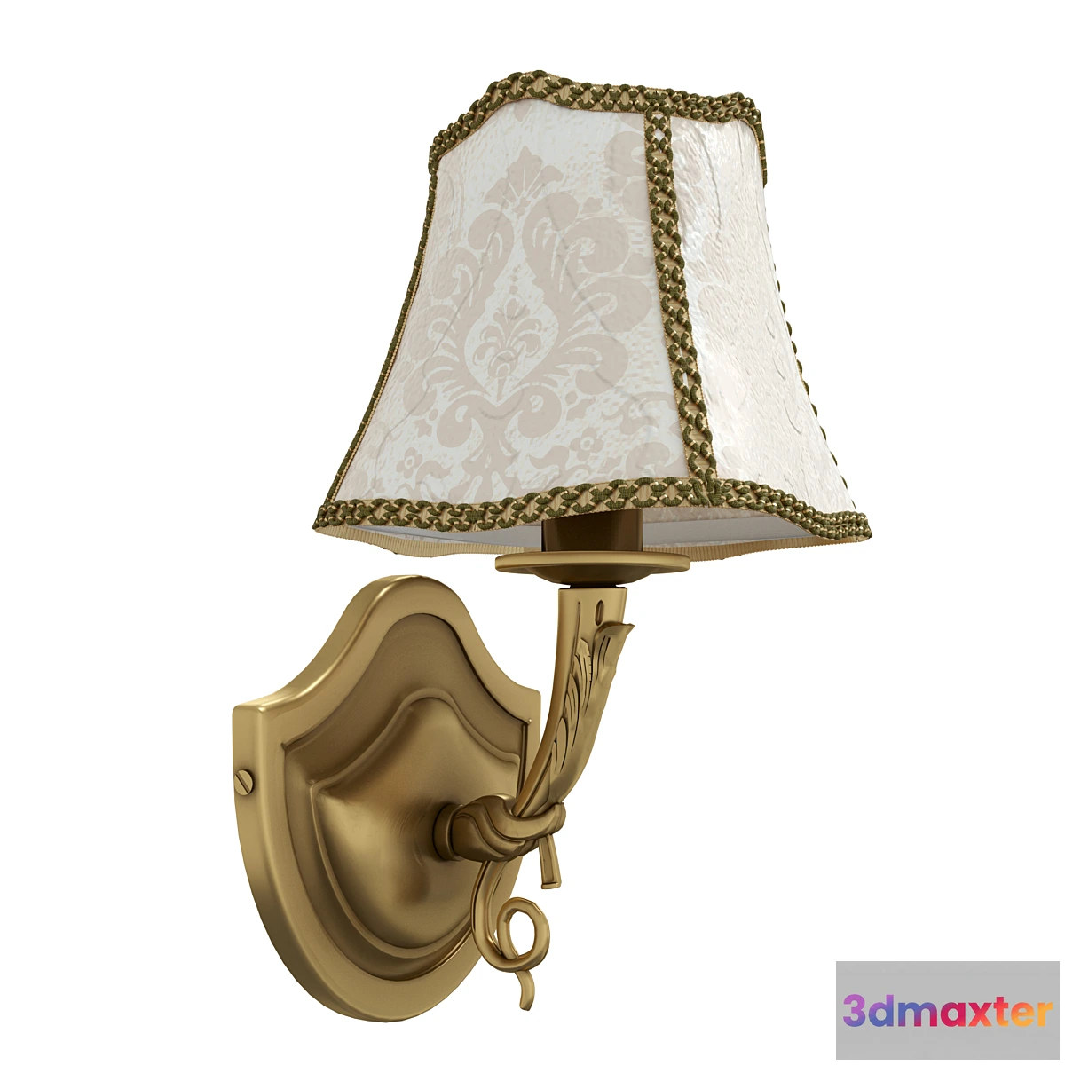 684372 - Wall lamp Migliore Complementi