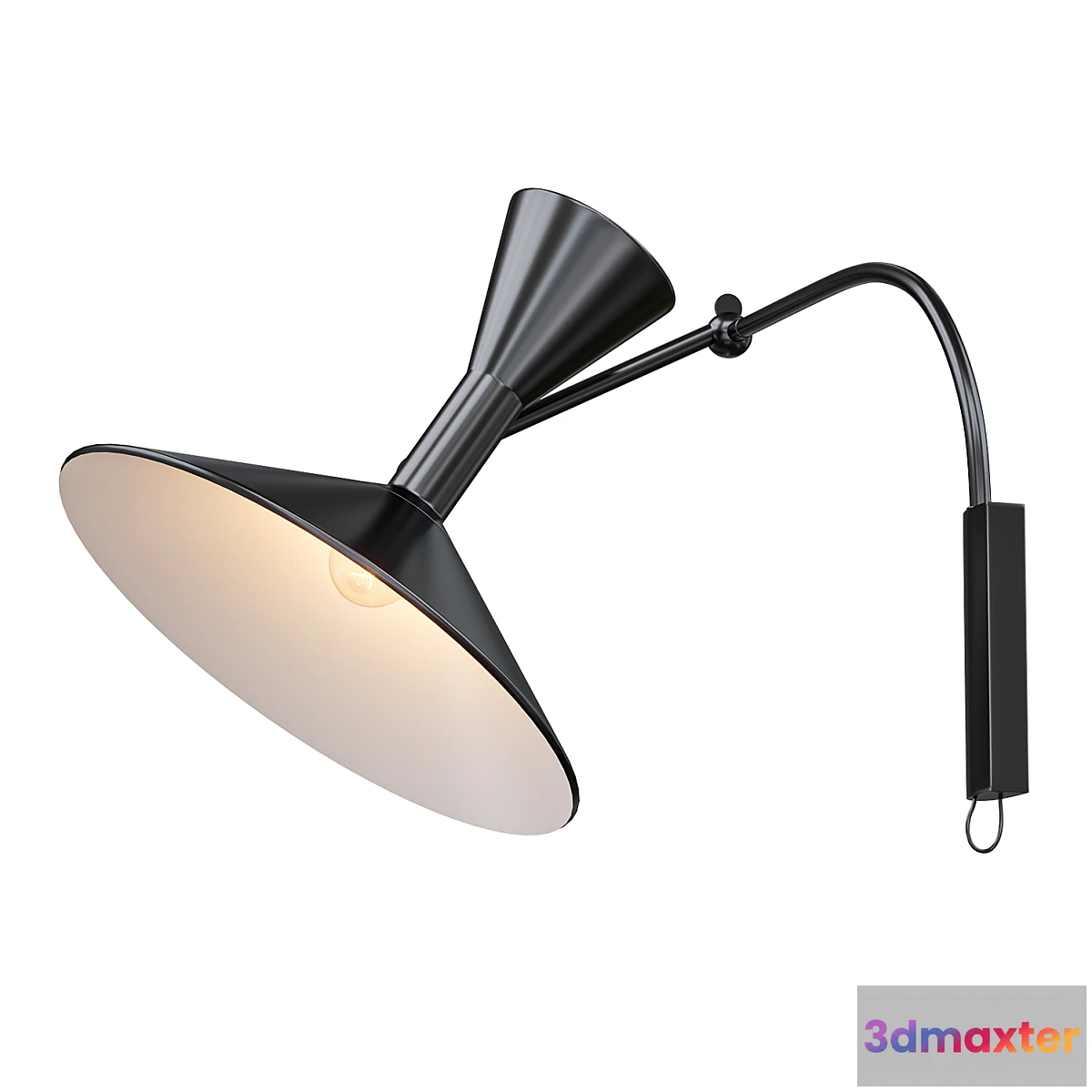 684400 - NEMO LAMPE DE MARSEILLE