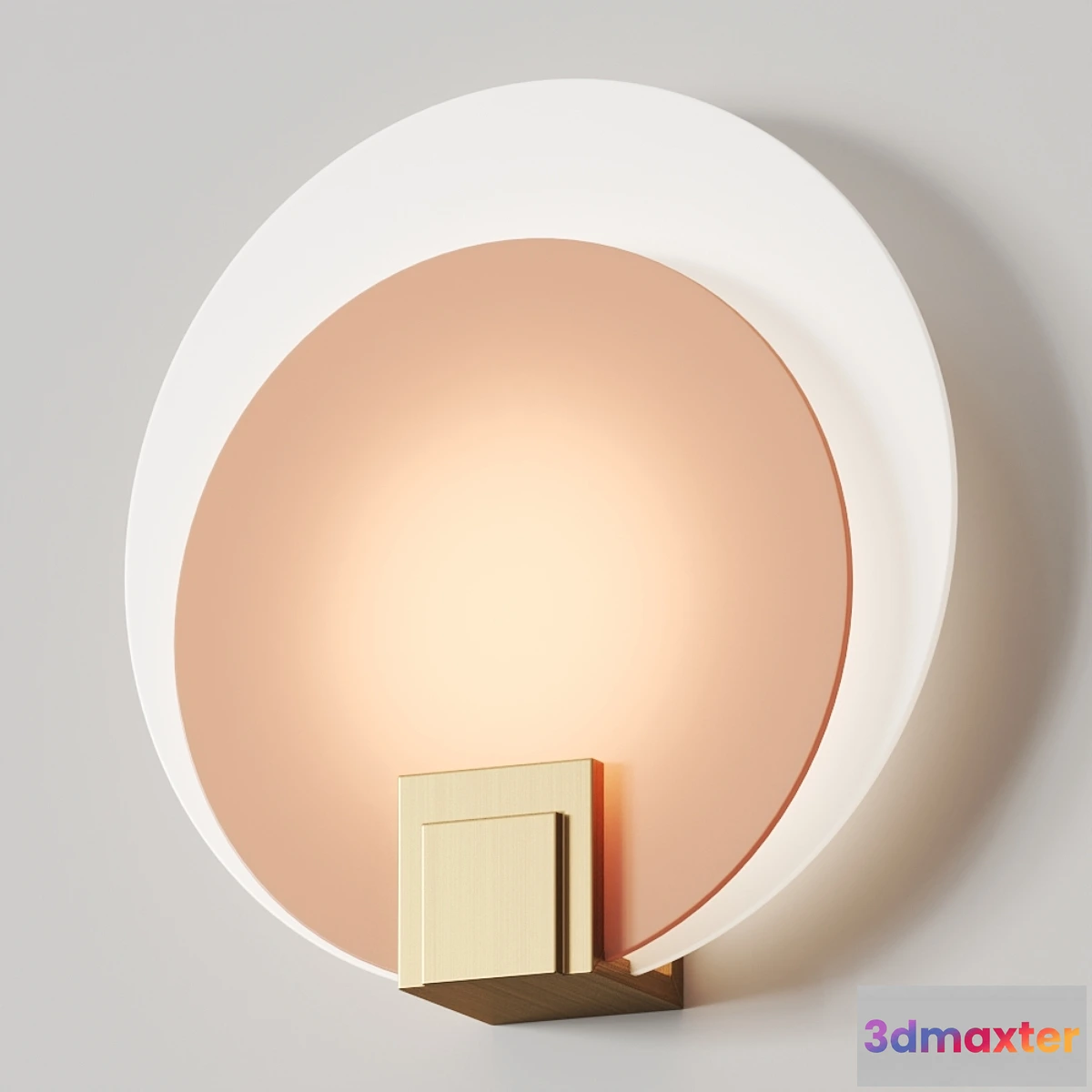 684410 - Jean Perzel 160 J Wall Lamp