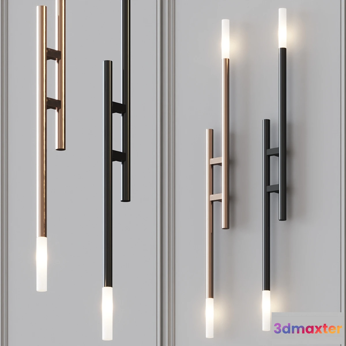 684412 - UGO By BAXTER