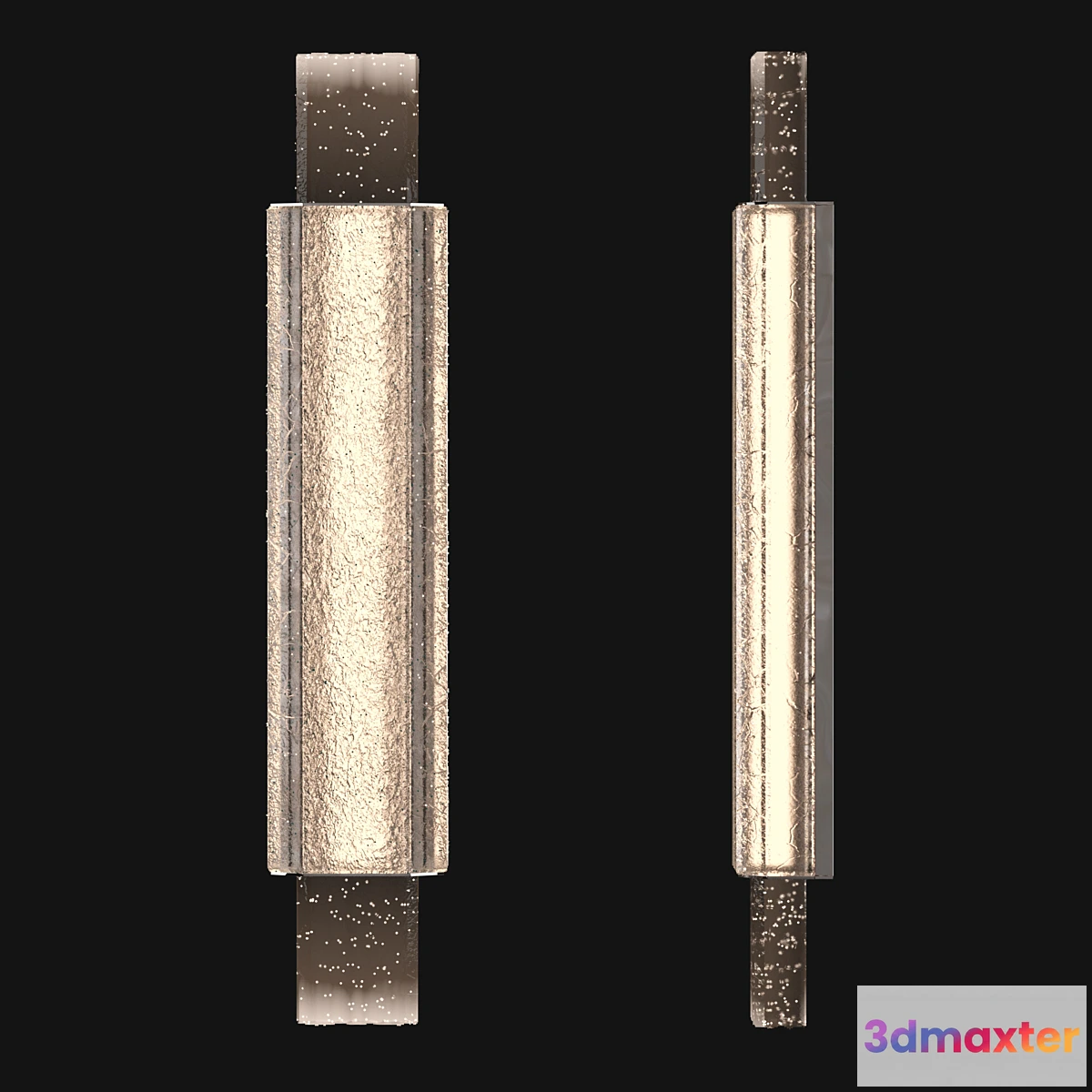 684426 - Carmel Sconce by Magni Home Collection