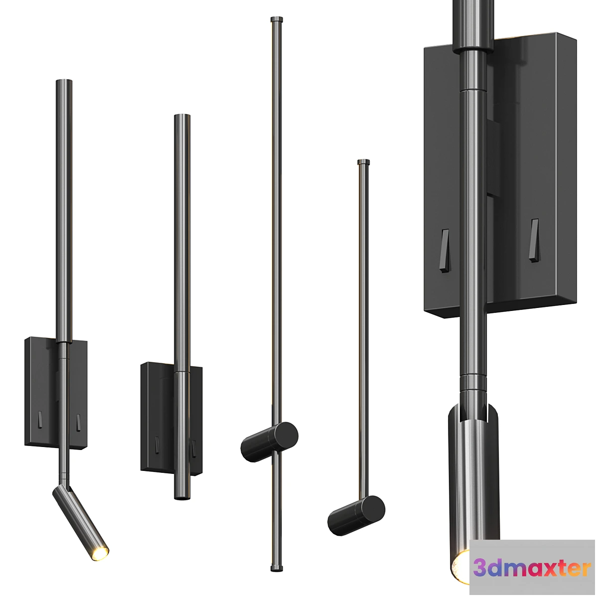 684434 - Mantra Torch Collection