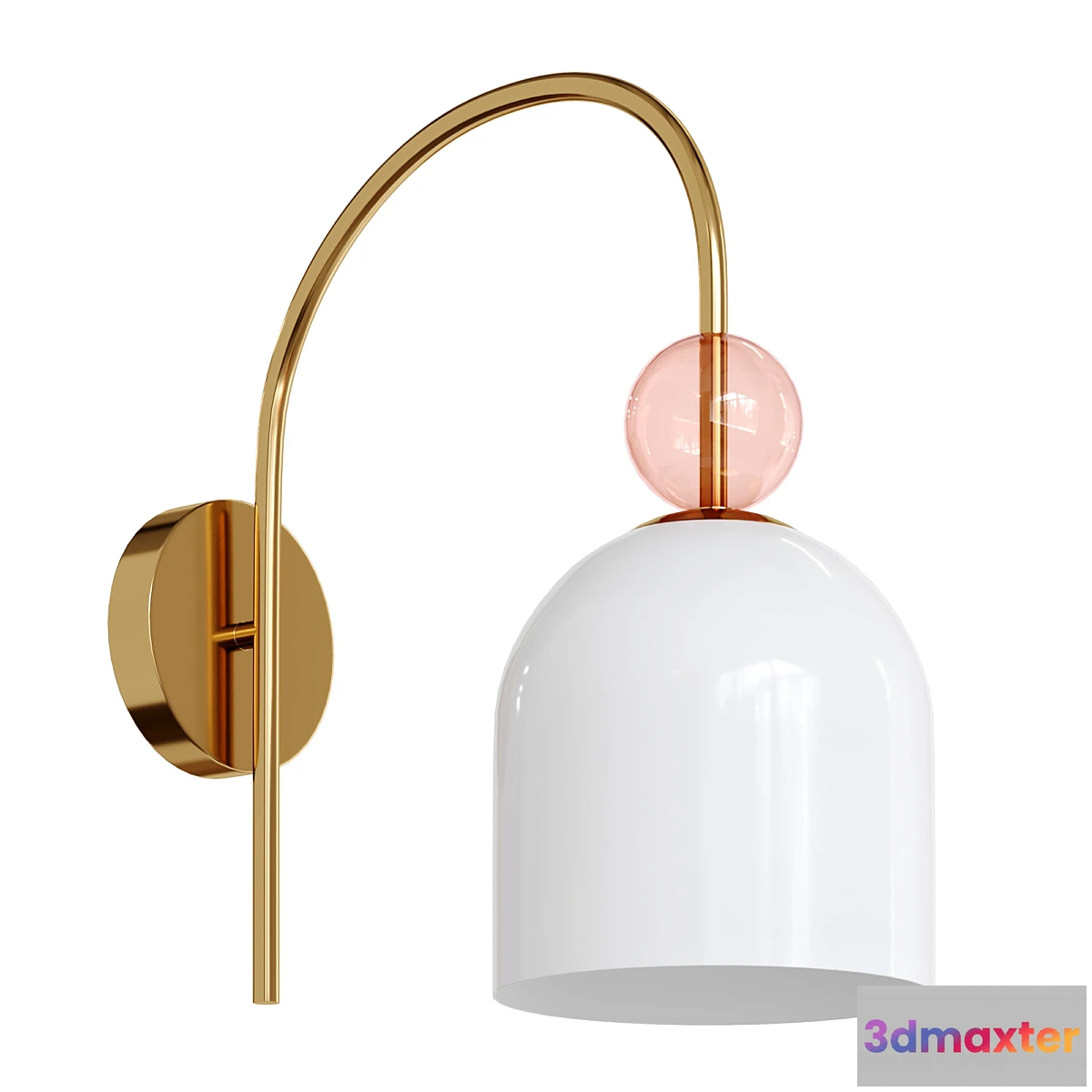 684436 - Lumion MODERNI GILLIAN