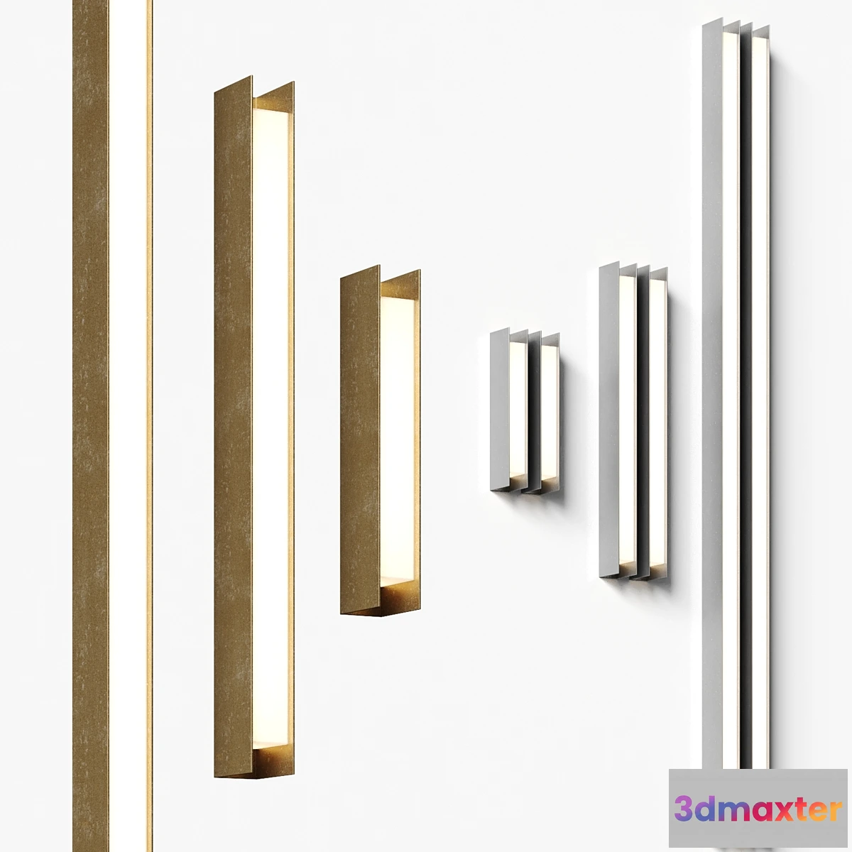 684450 - BAXTER - Blade - No.2