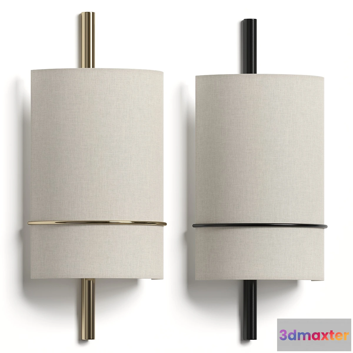 684452 - West Elm Shaw Sconce Wall Lamp