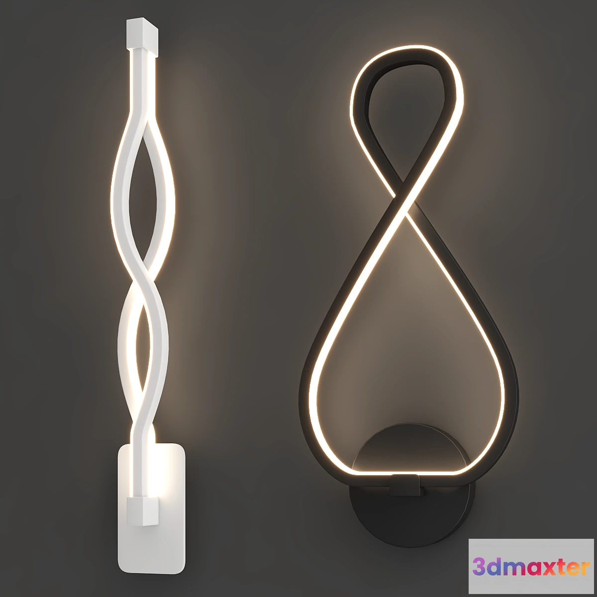 684454 - Sconce line light by aliexpress 1