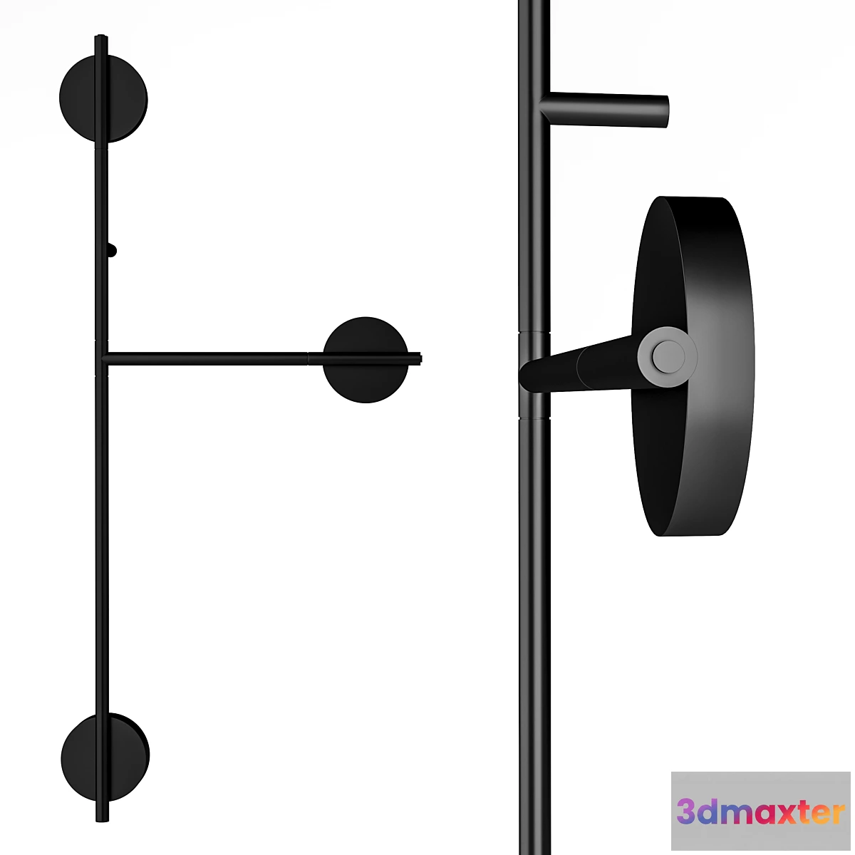 684458 - Wall lamp factory Grupa collection IGRAM IG-W