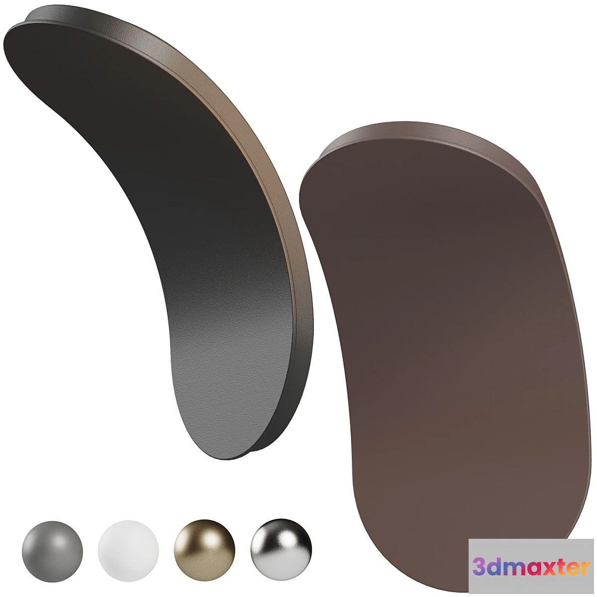 684462 - Minimalist Sleek by Chandelierias