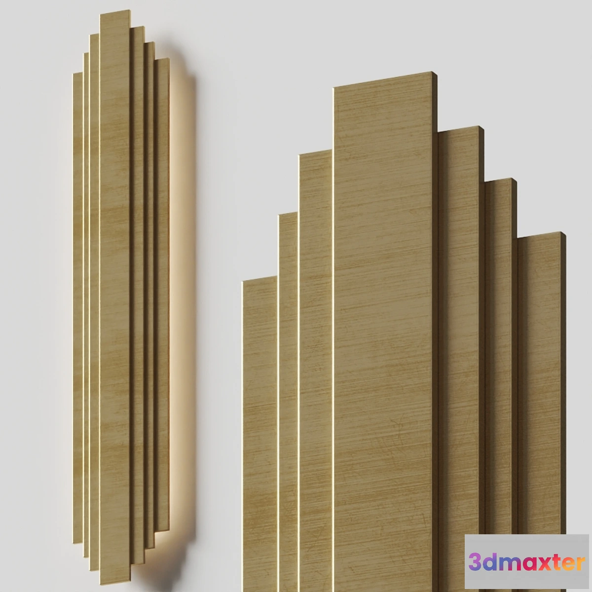 684486 - Lampatron - TARF