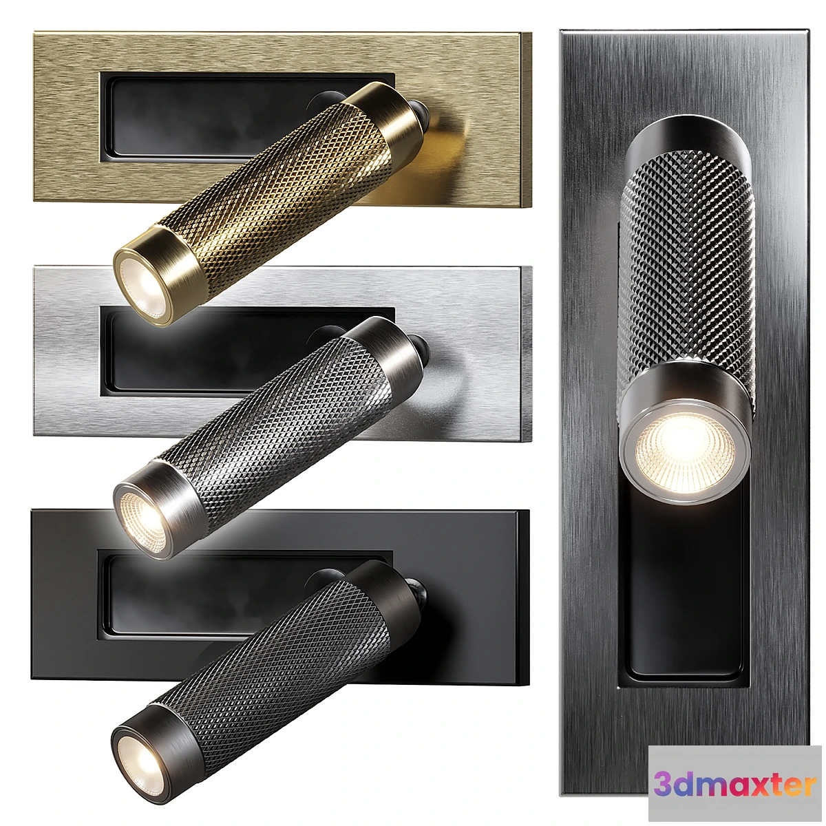 684512 - Chelsom lamps