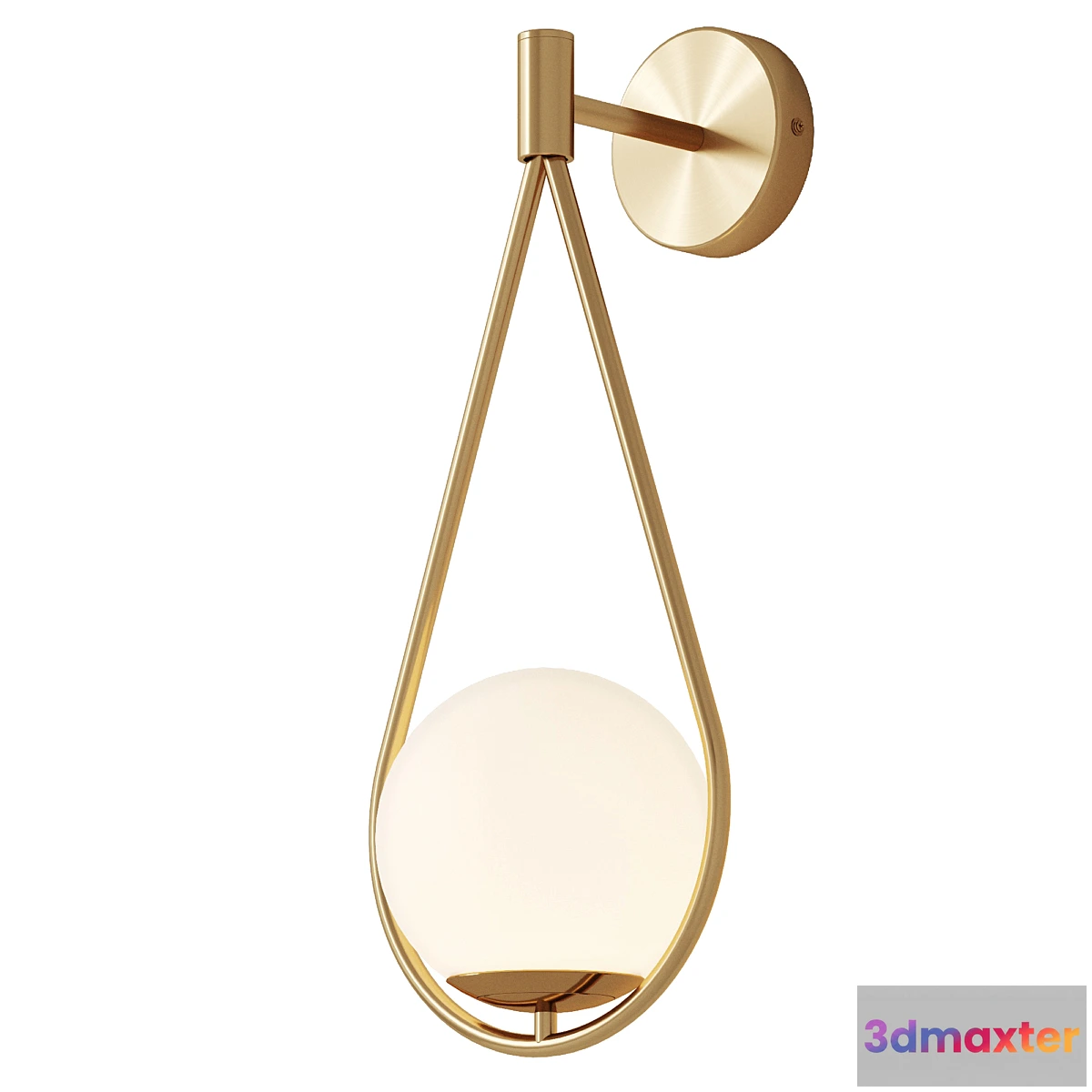 684514 - Wall lamp Matisse